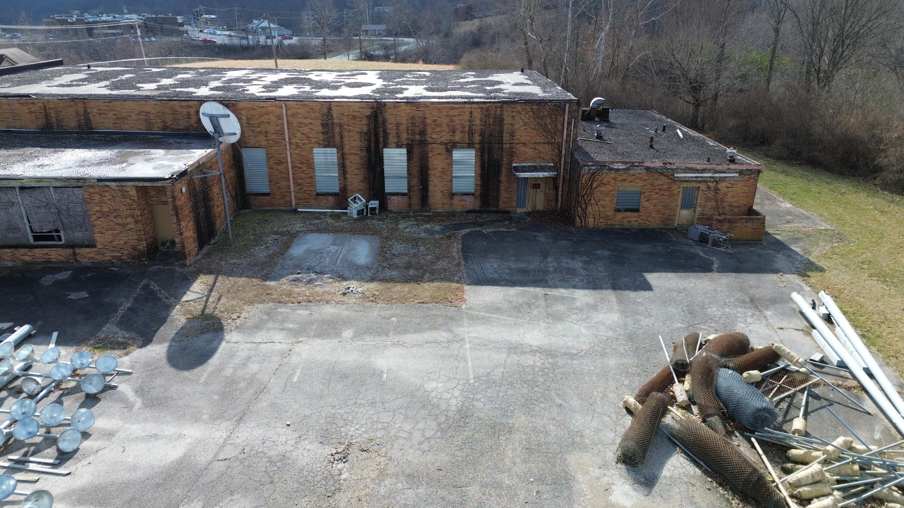 717 Liberty Road Property Photo 14