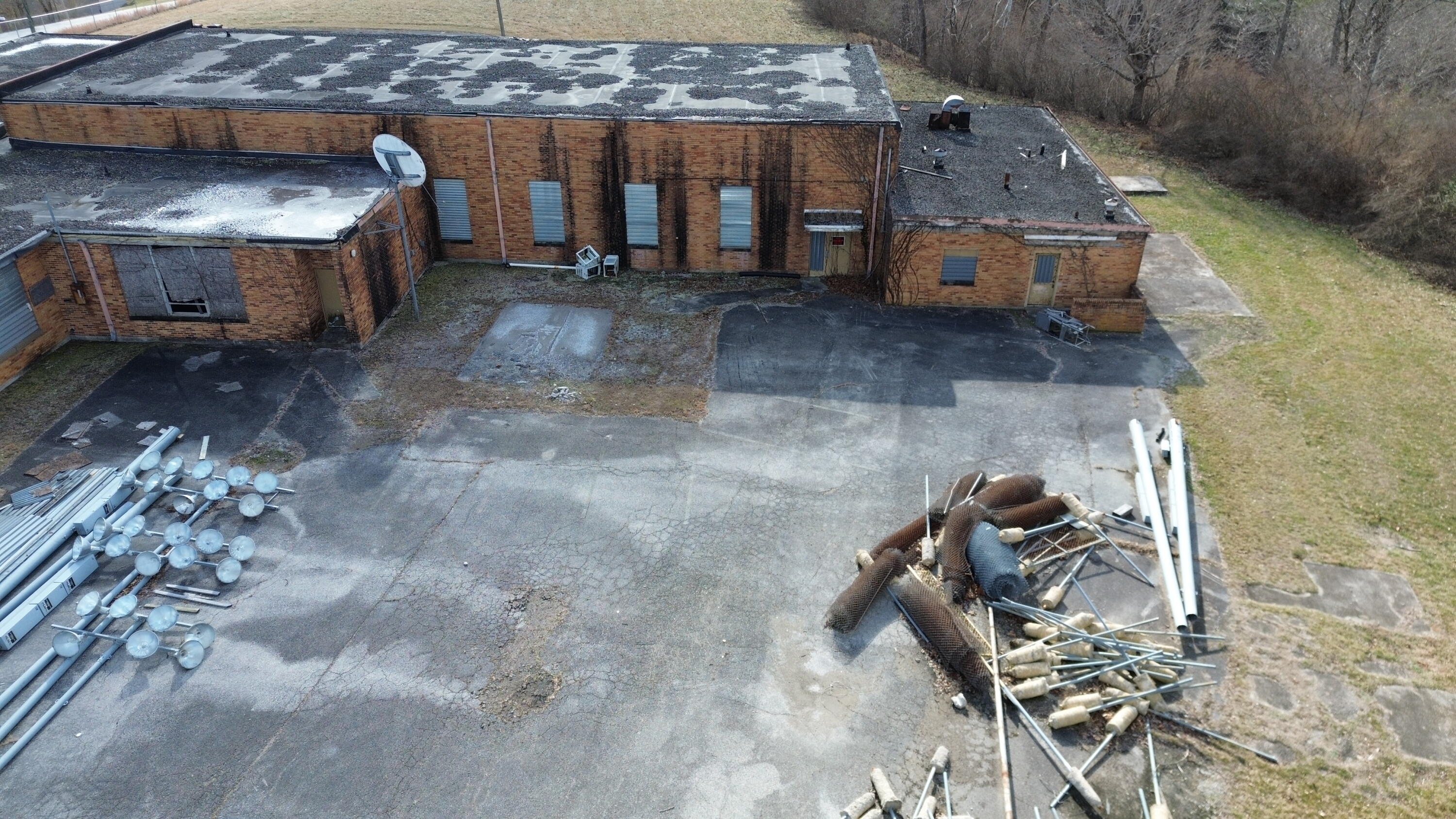 717 Liberty Road Property Photo 16
