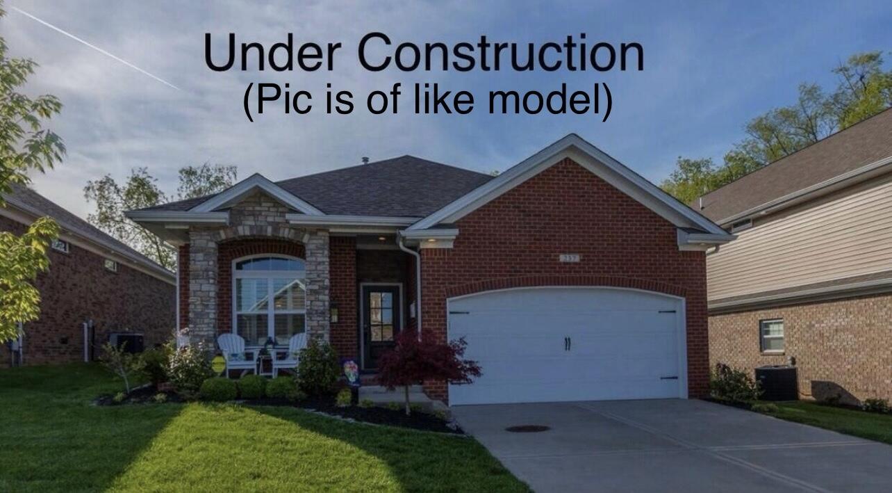106 Amick Way Property Photo 1