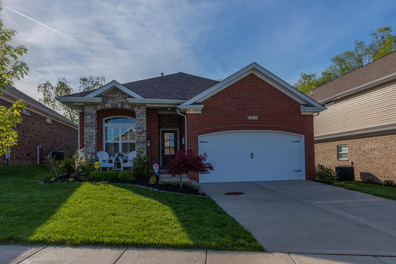 106 Amick Way Property Photo 3
