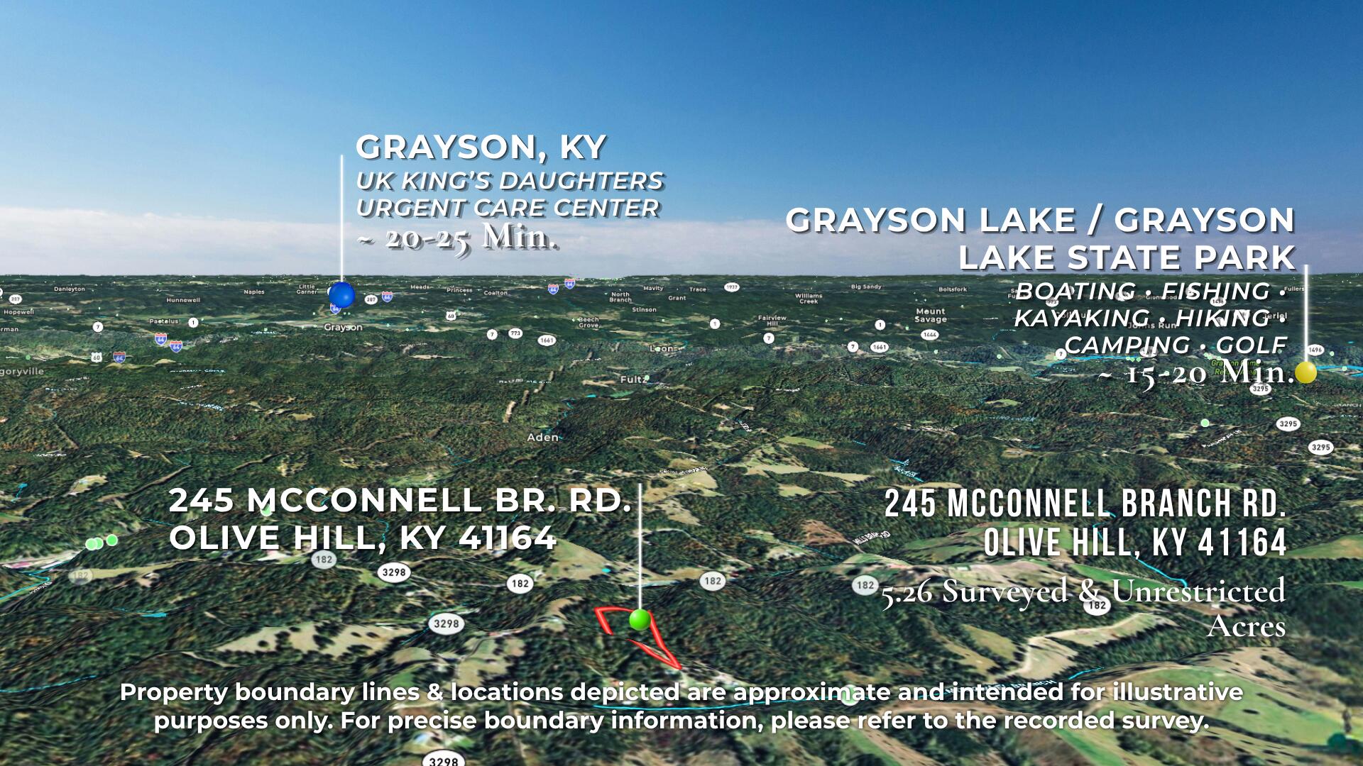 245 Mcconnell Branch Road Property Photo 64