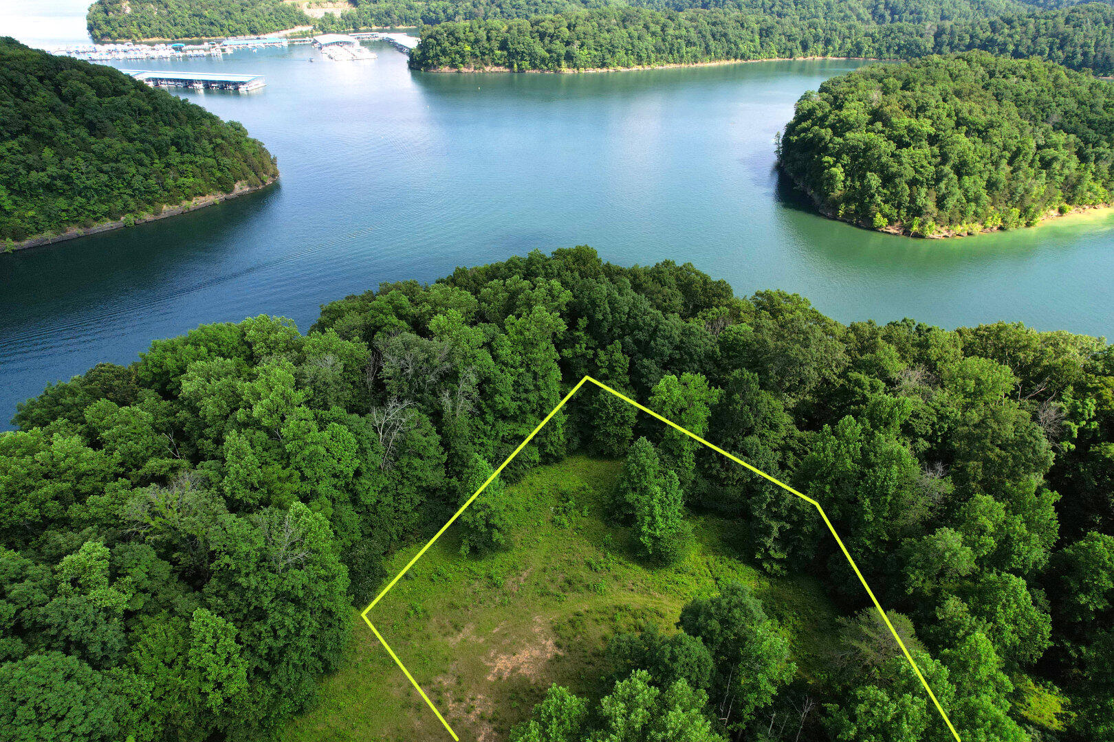 Lot 16 Twin Creeks Loop Property Photo 6