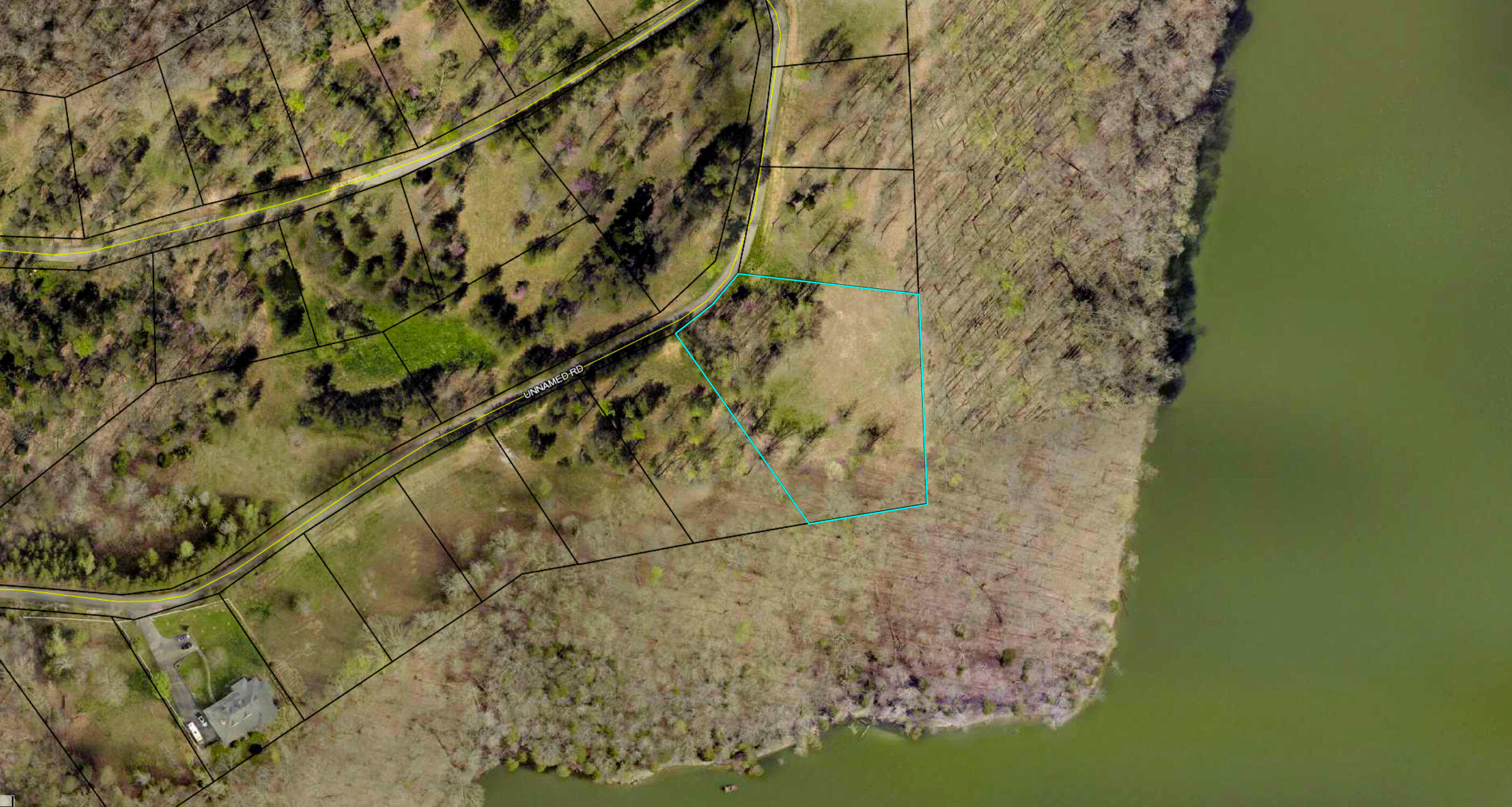Lot 16 Twin Creeks Loop Property Photo 26