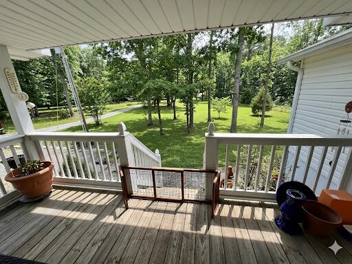 111 Natures Way Property Photo 4