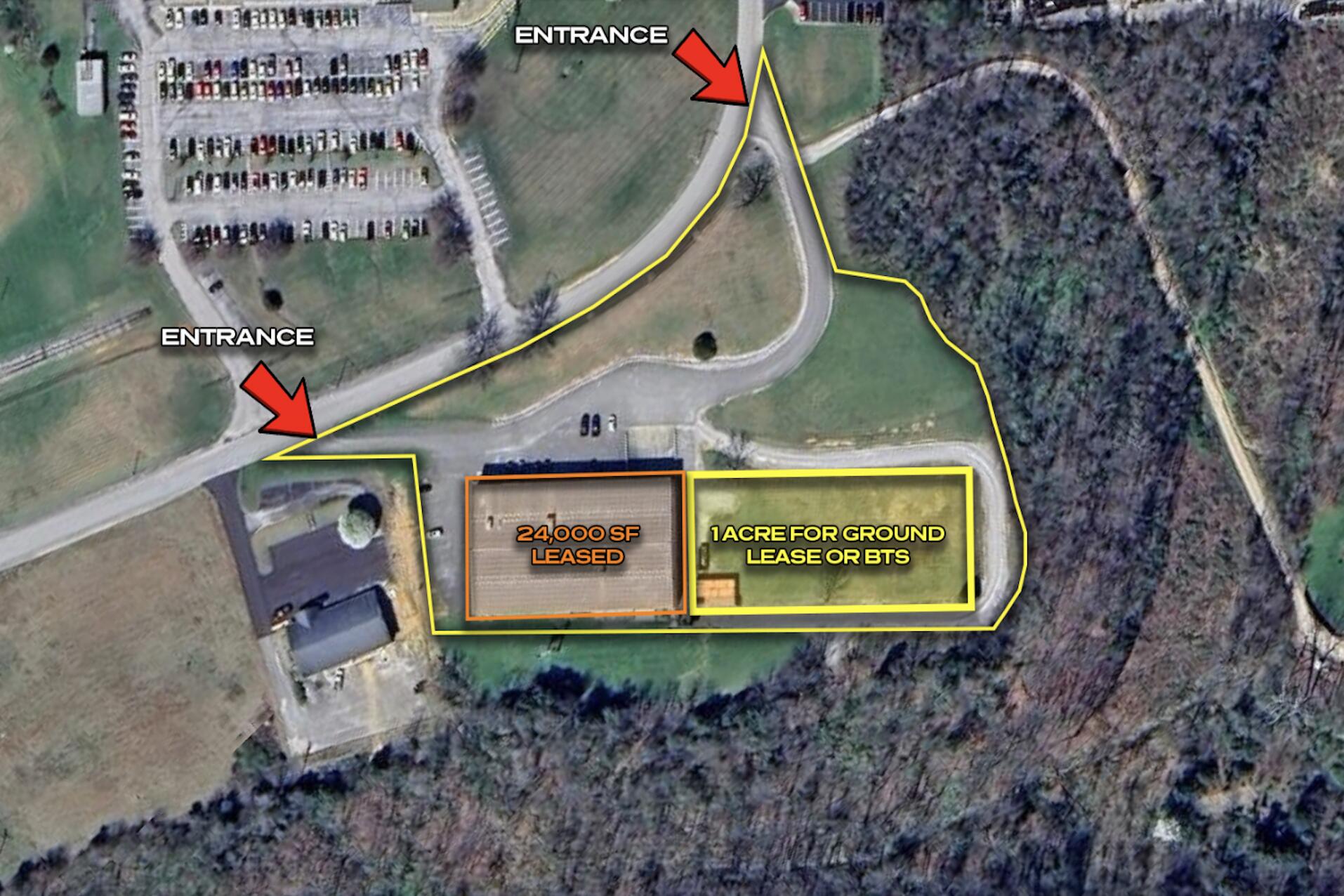 95 Industrial Park Road Property Photo 1