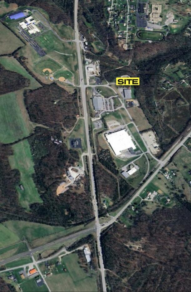 95 Industrial Park Road Property Photo 4