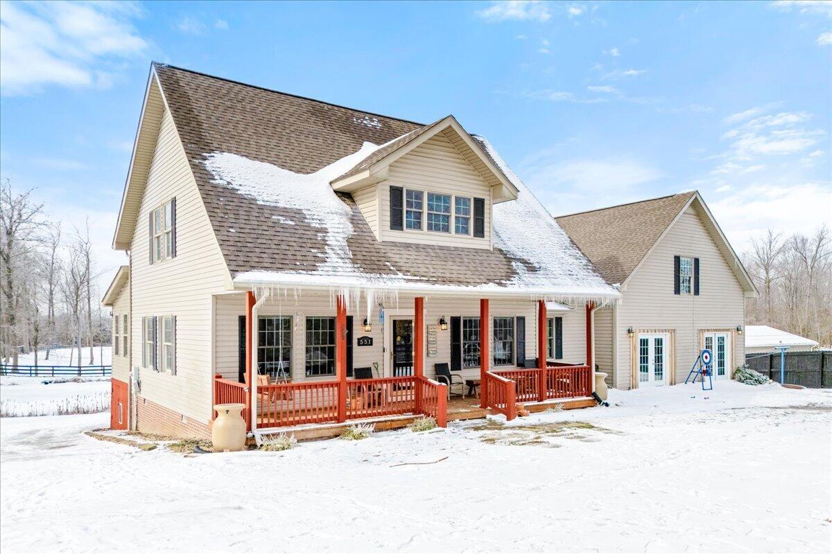551 Rogers Road Property Photo