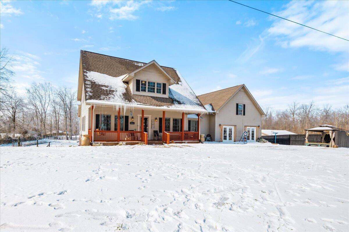551 Rogers Road Property Photo 69
