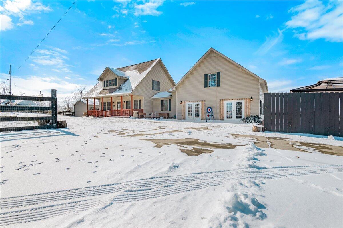 551 Rogers Road Property Photo 73