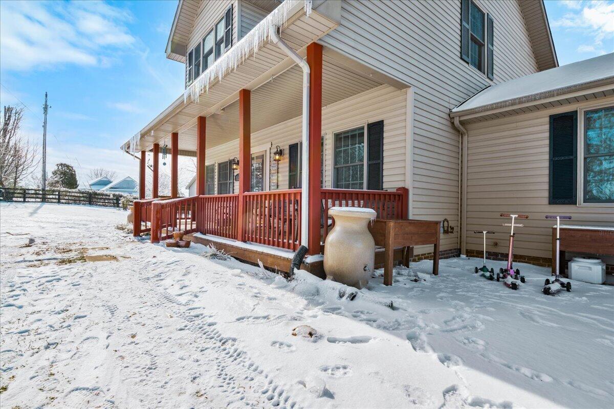 551 Rogers Road Property Photo 74