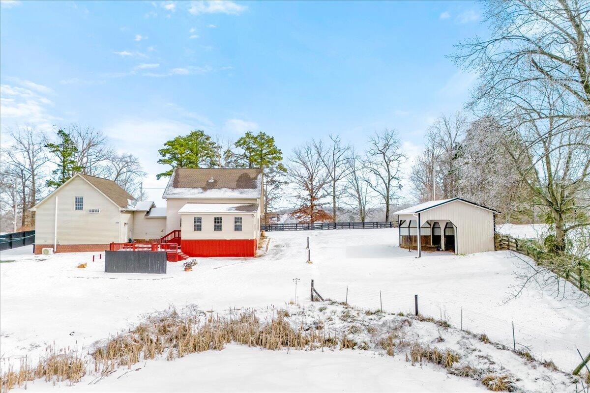 551 Rogers Road Property Photo 90