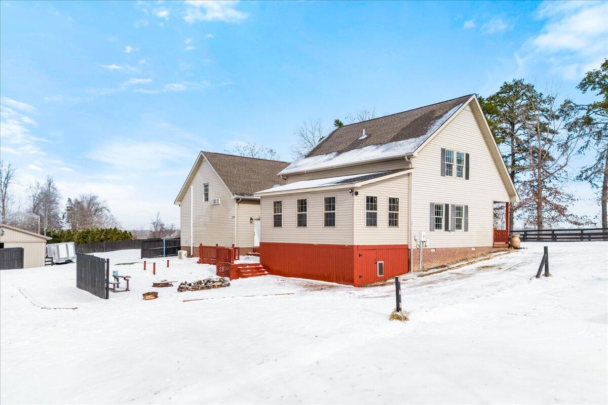 551 Rogers Road Property Photo 91