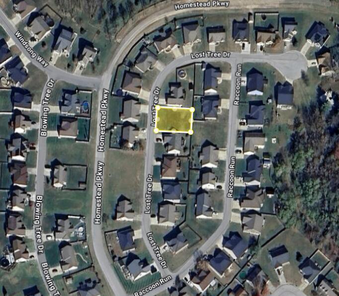 112 Lost Tree Drive Property Photo 1