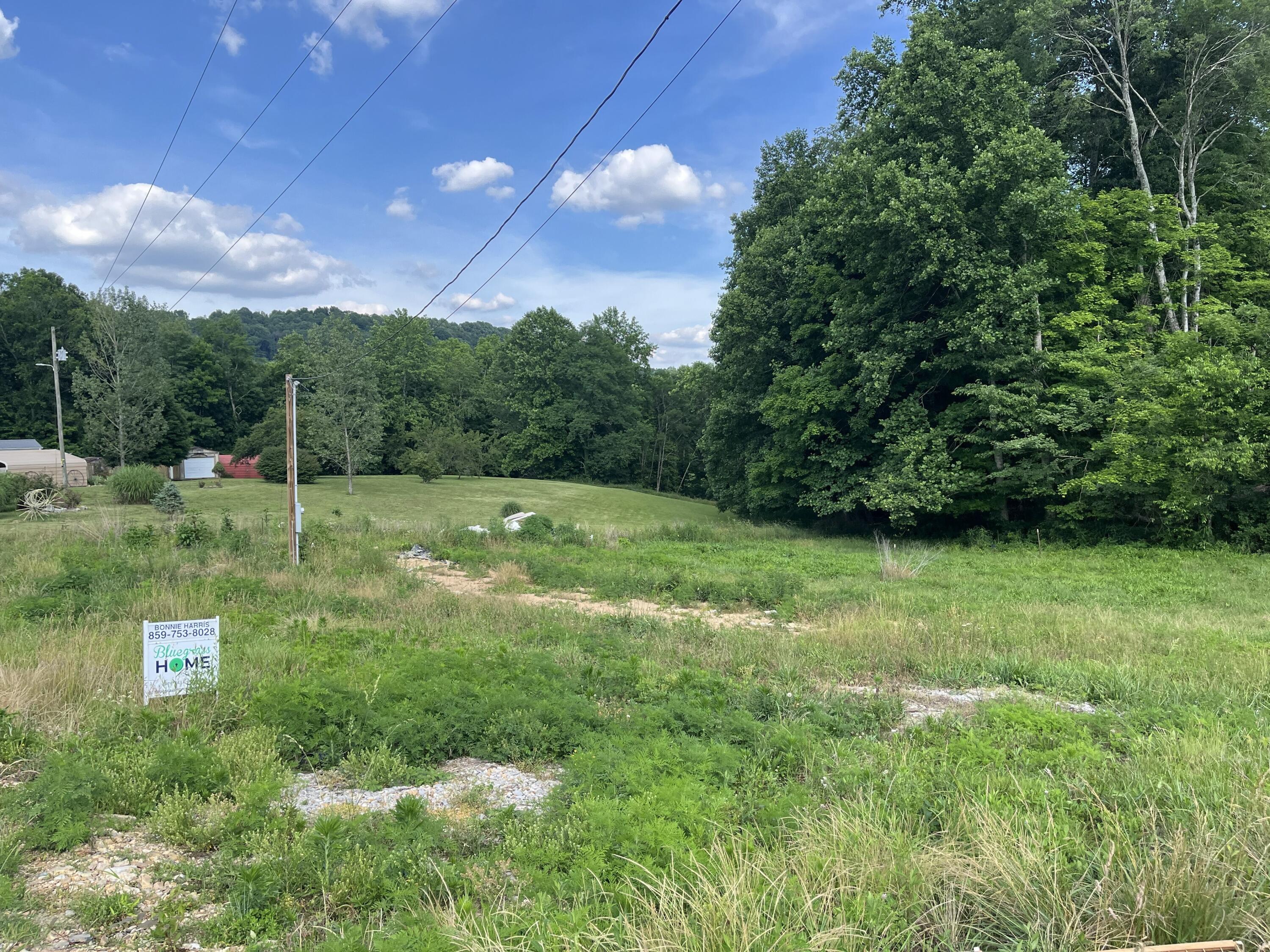 136 Taylor Loop Road Property Photo 1