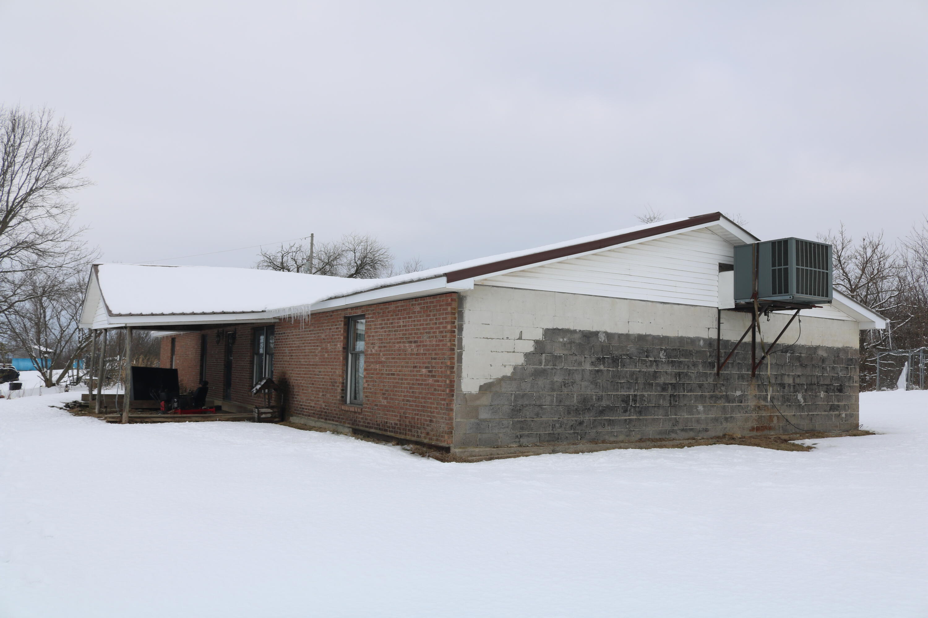 1333 Lower Jackstown Road Property Photo 4