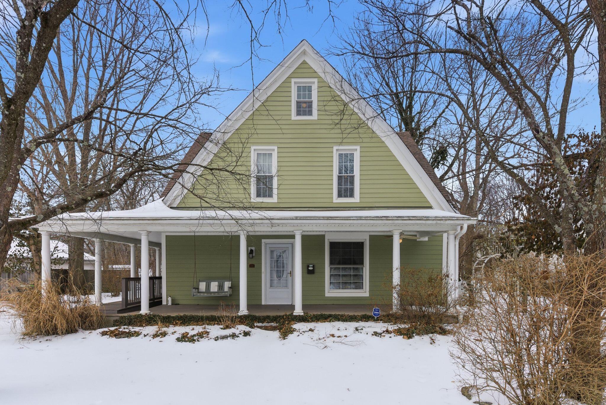 103 Asbury Drive Property Photo 1