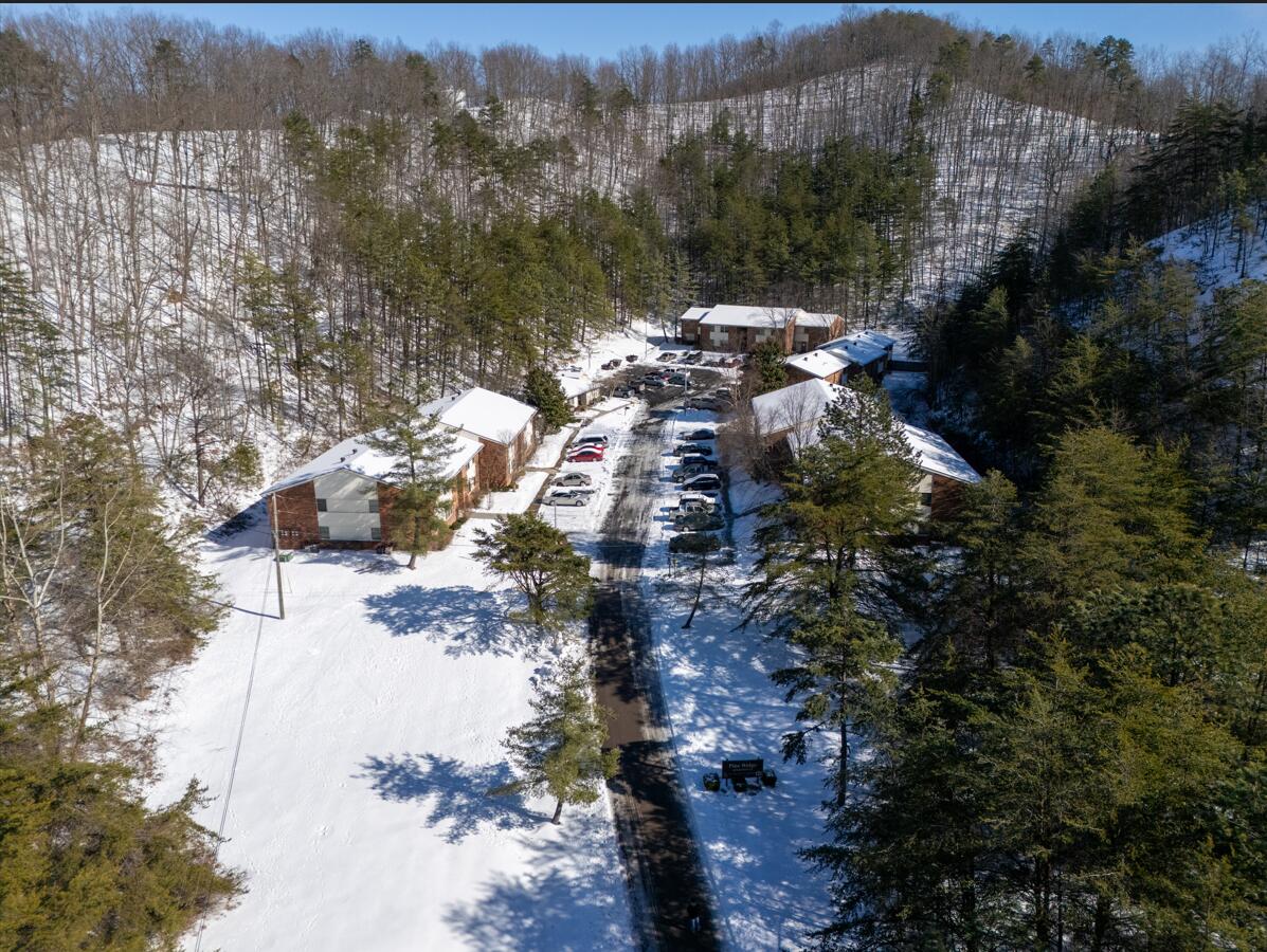300 Pine Ridge Drive Property Photo 13