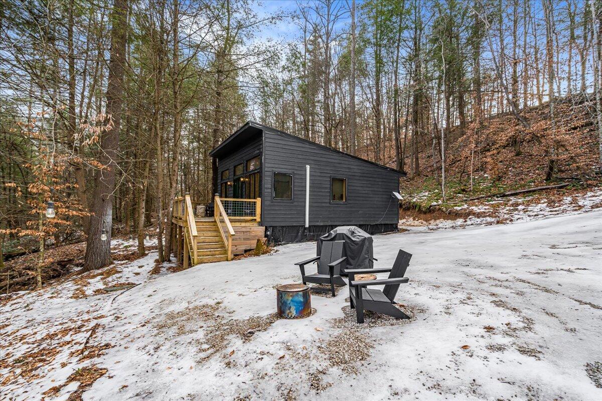 397 Sun Set Ridge Property Photo 2