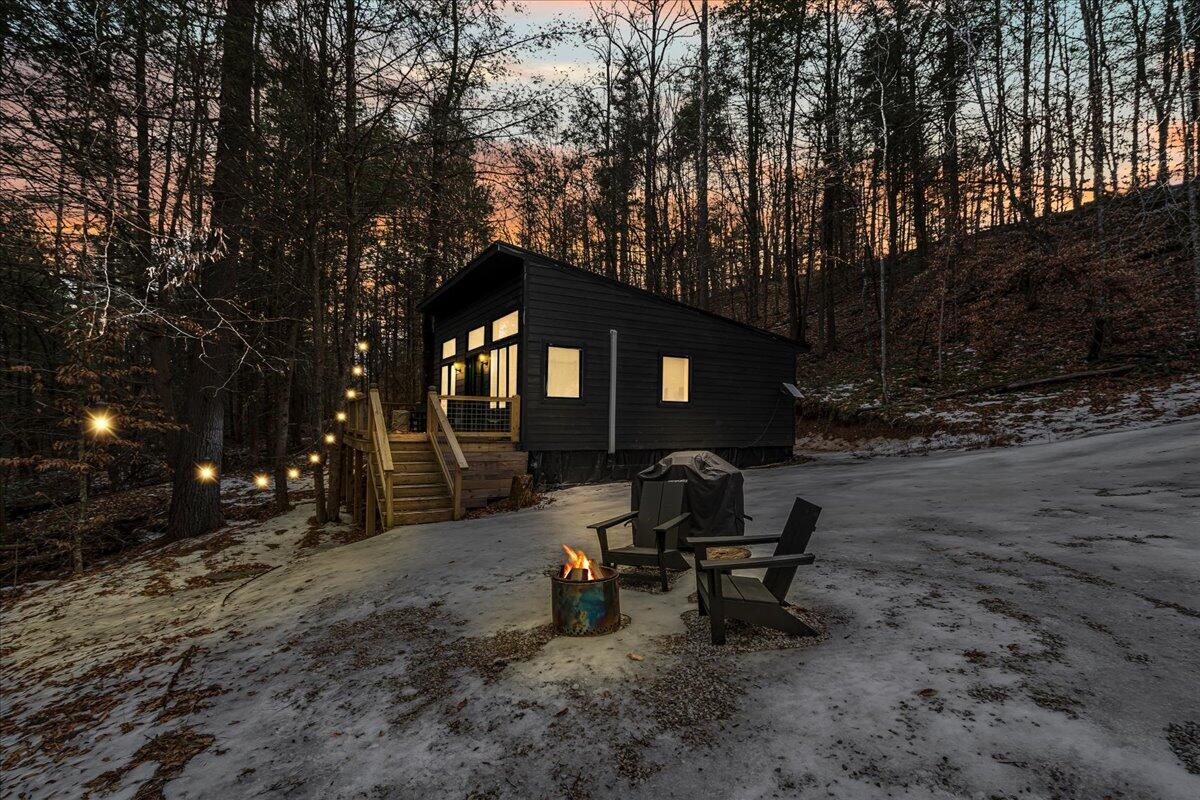 397 Sun Set Ridge Property Photo 18