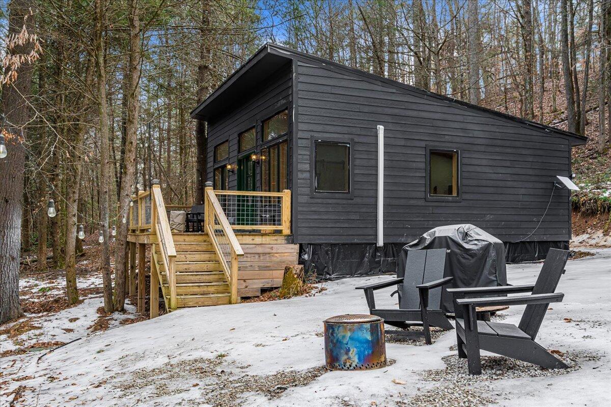 397 Sun Set Ridge Property Photo 20