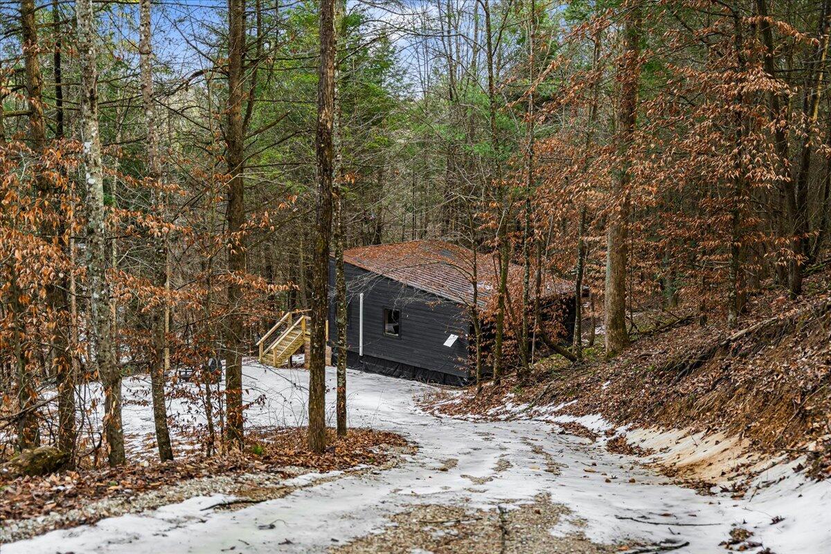 397 Sun Set Ridge Property Photo 24