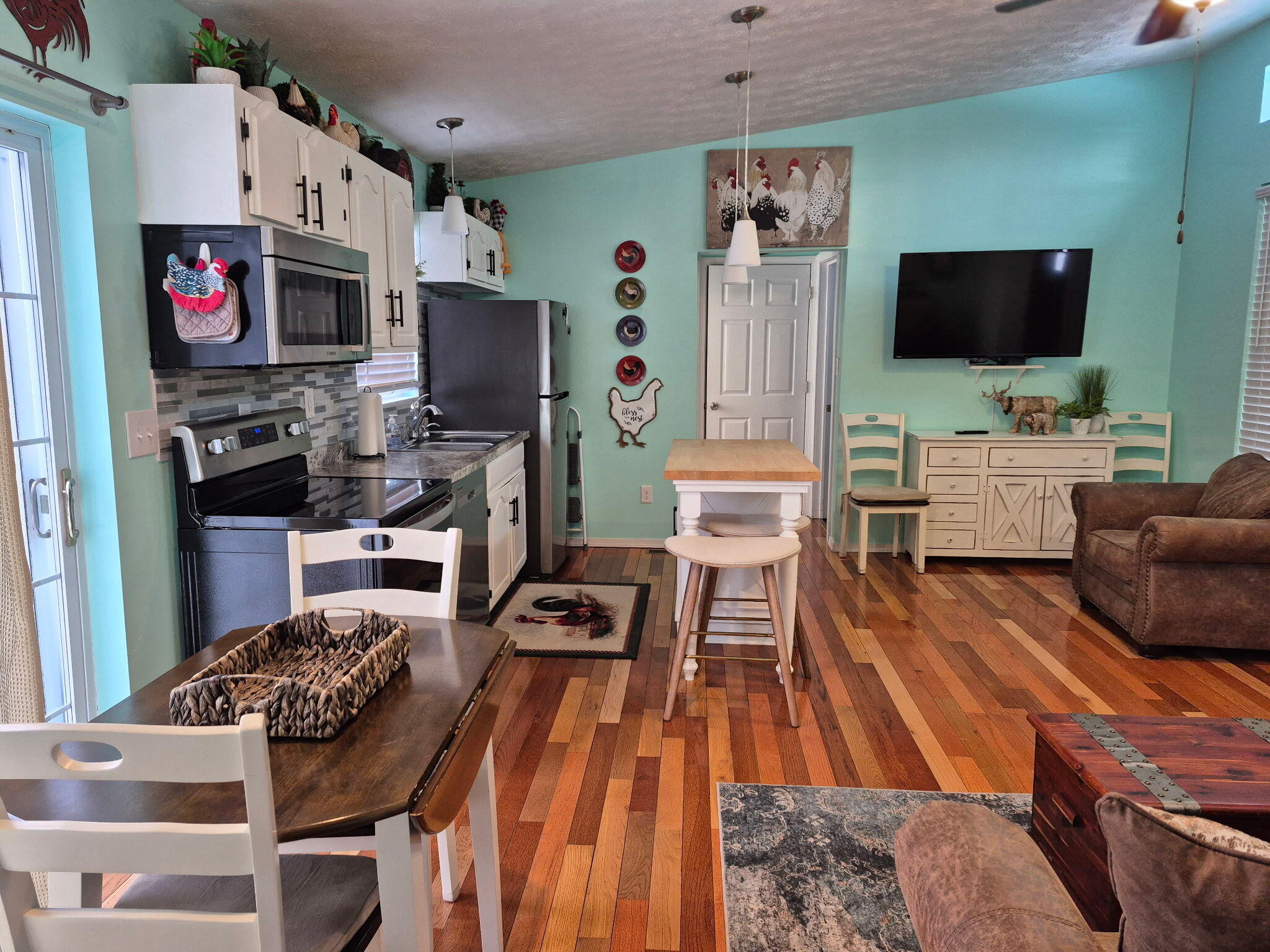 185 Turkey Ridge Road Property Photo 24