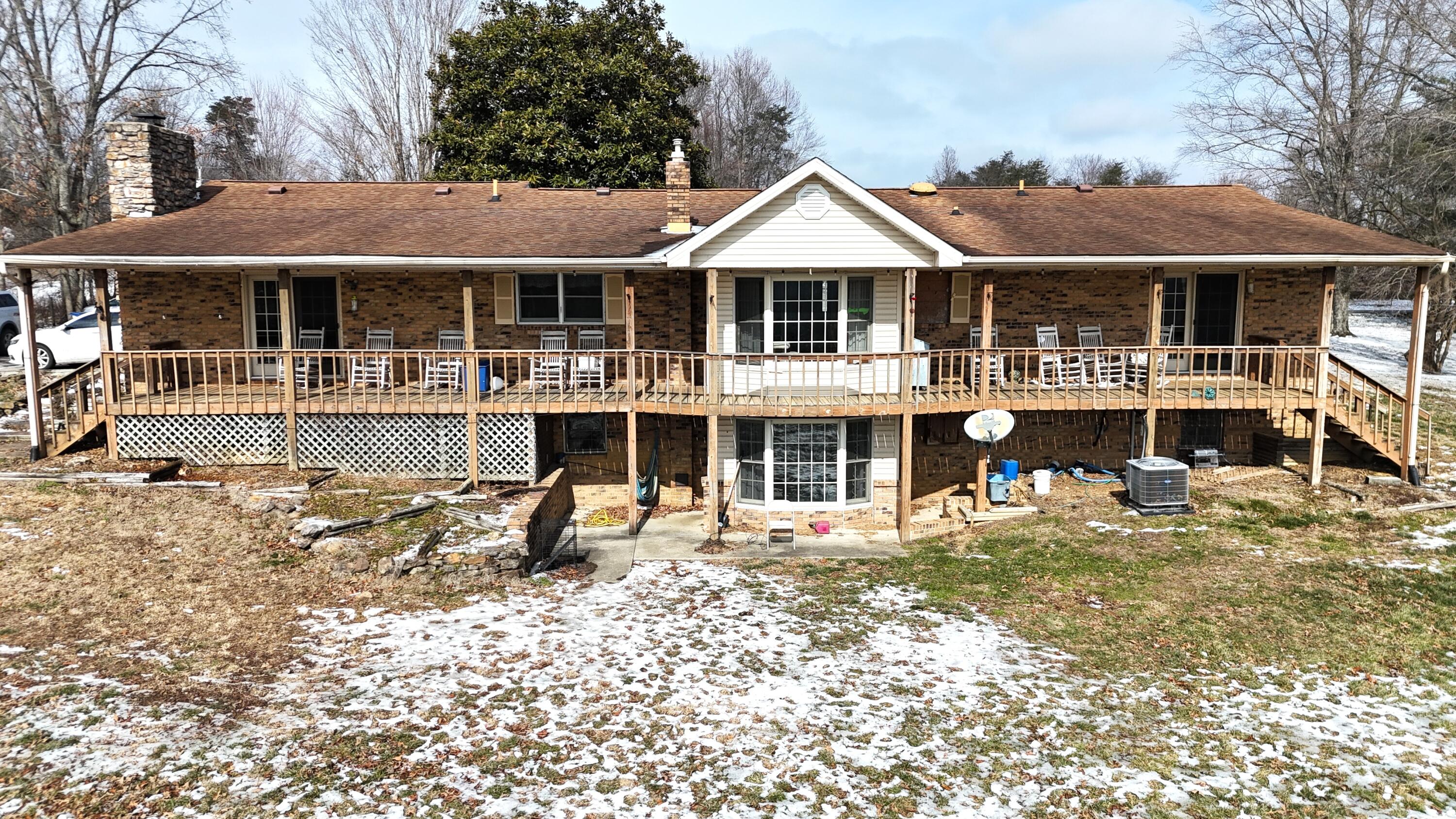 3125 Old Bull Road Property Photo 1