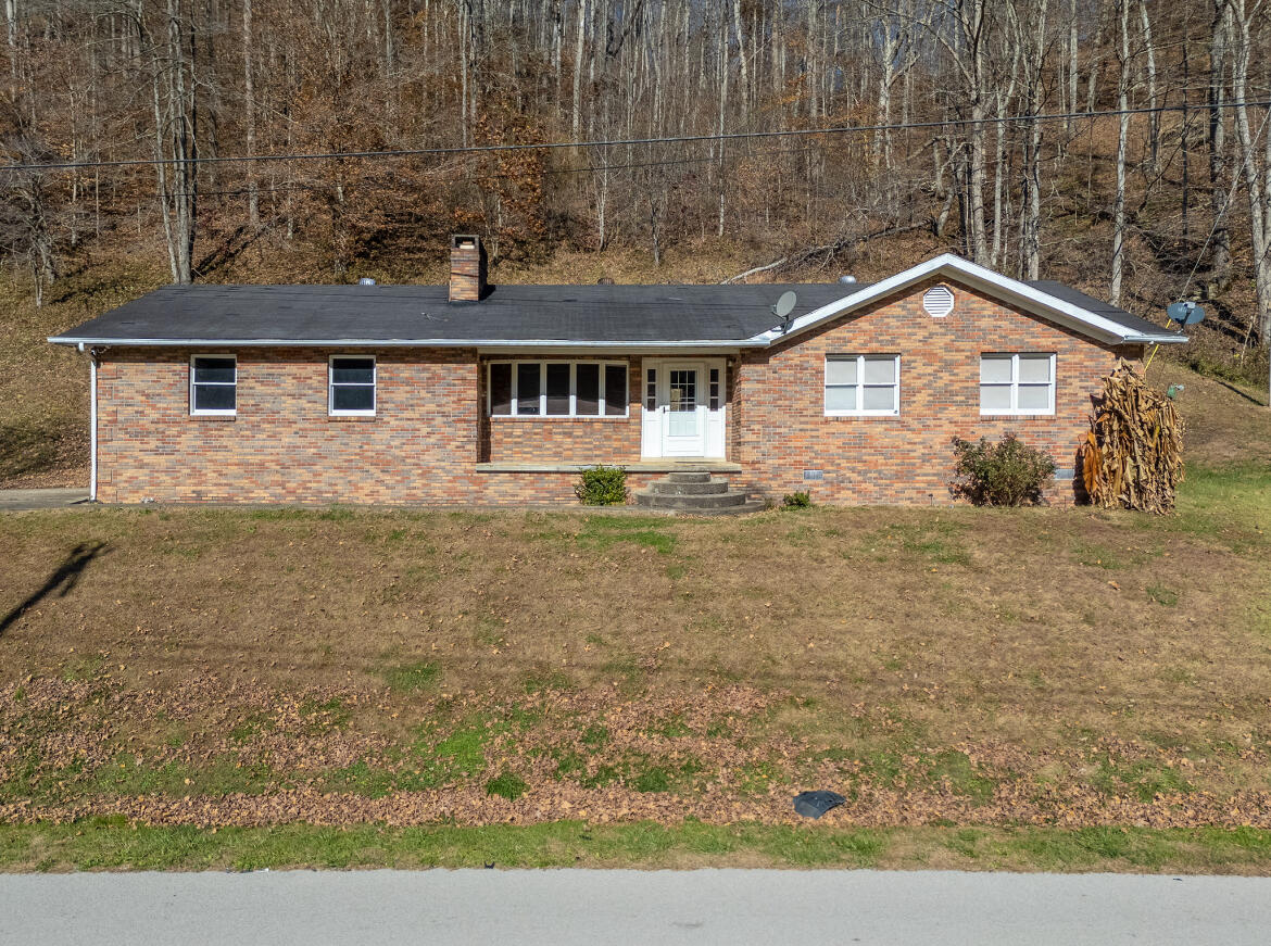 2860 Johnson Fork Property Photo 1
