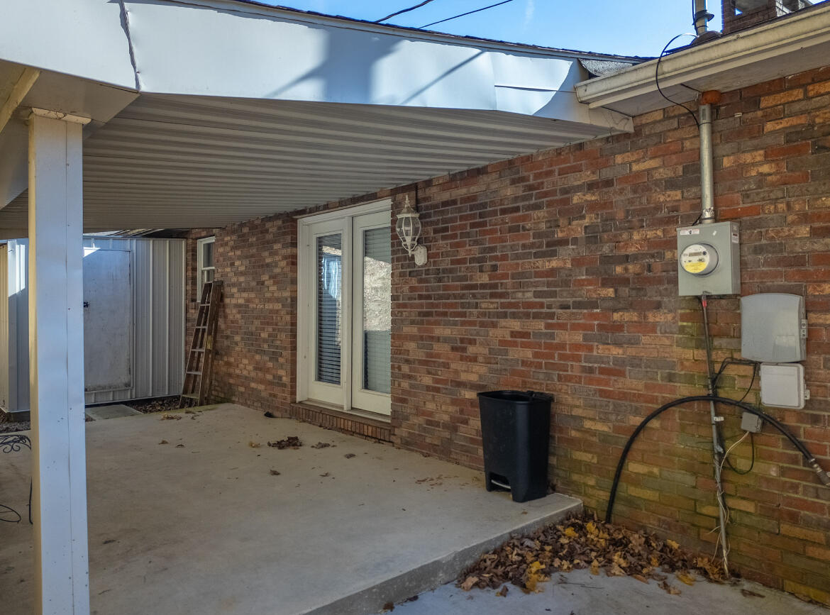 2860 Johnson Fork Property Photo 27