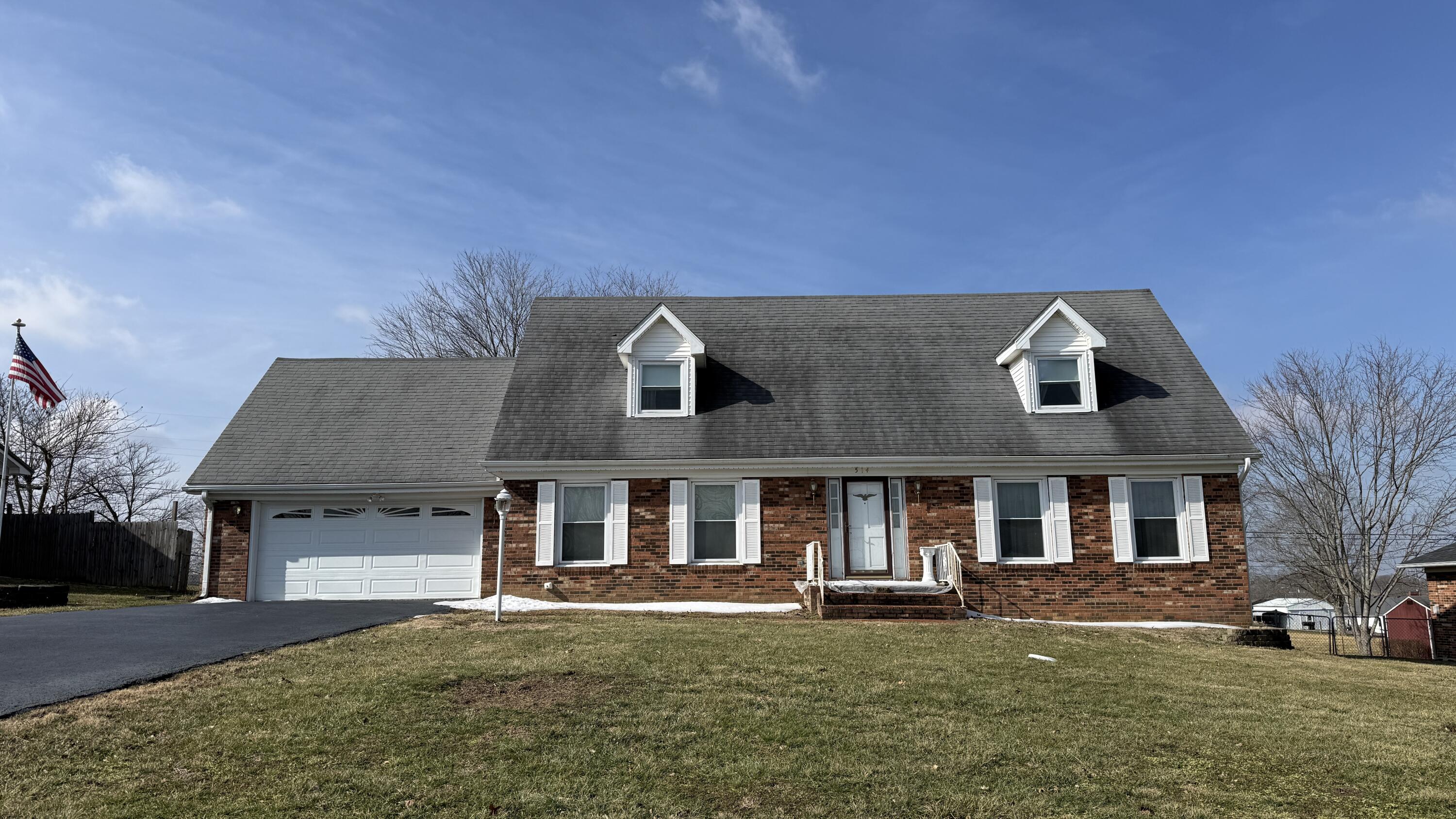 514 Scenic Drive Property Photo 1