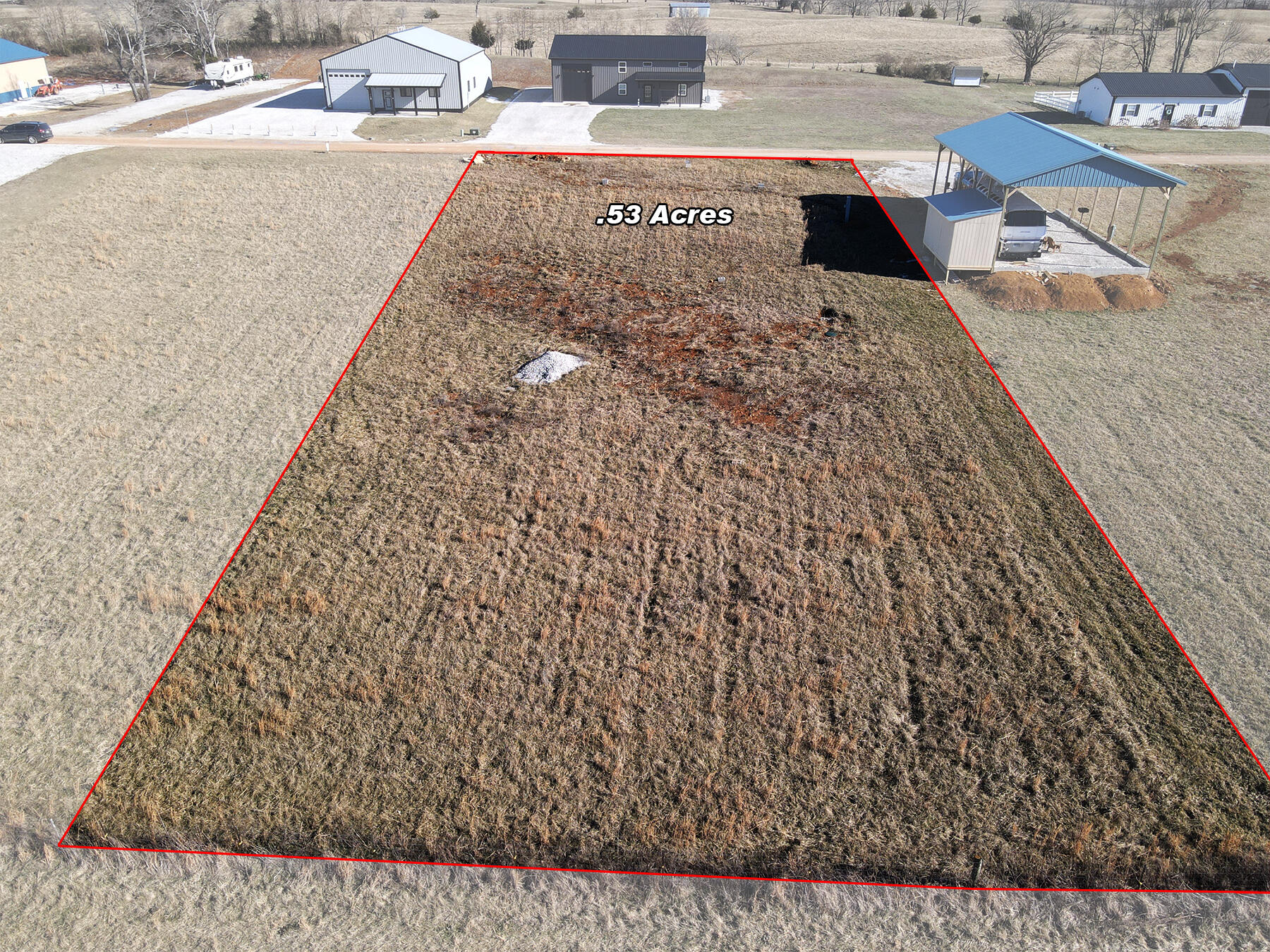 5 Lighthouse Road Property Photo 1