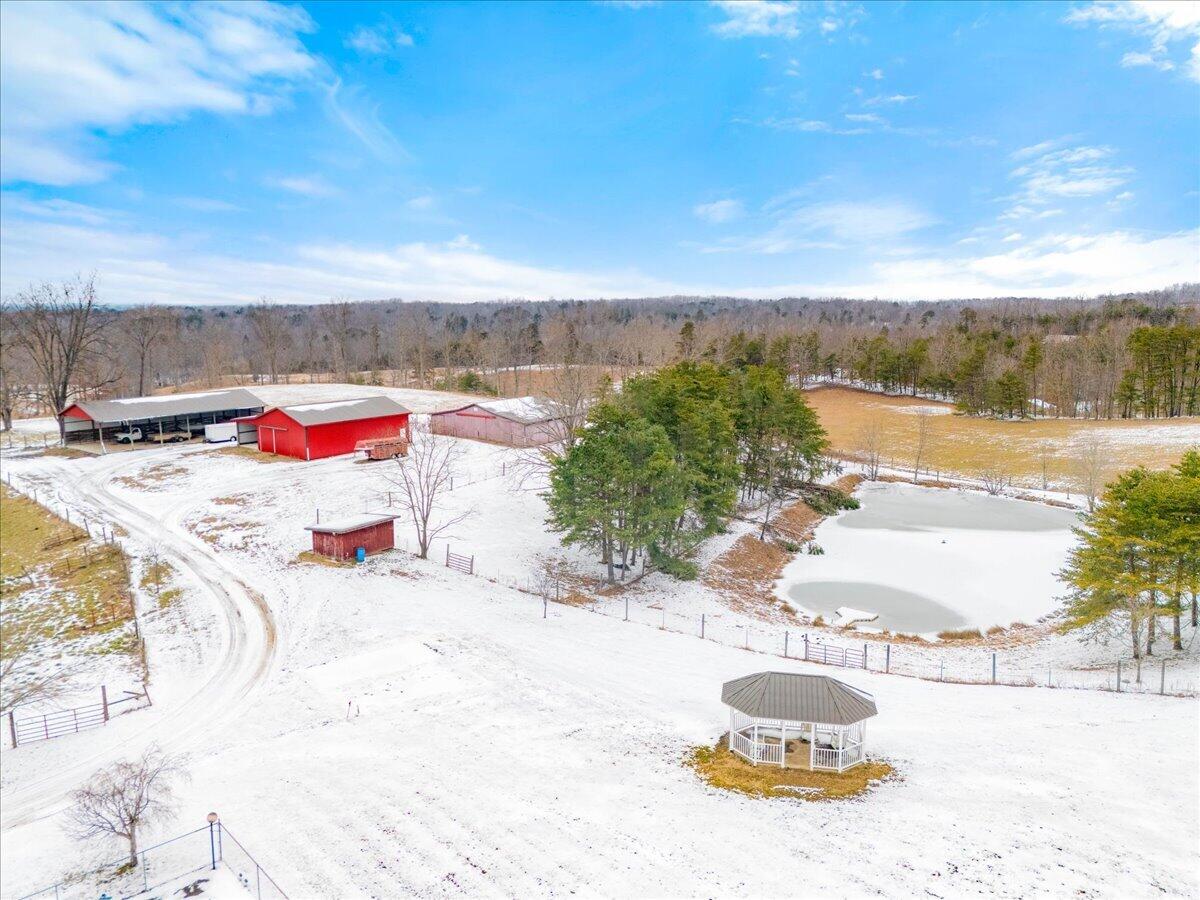 9256 Cumberland Falls Highway Property Photo 61
