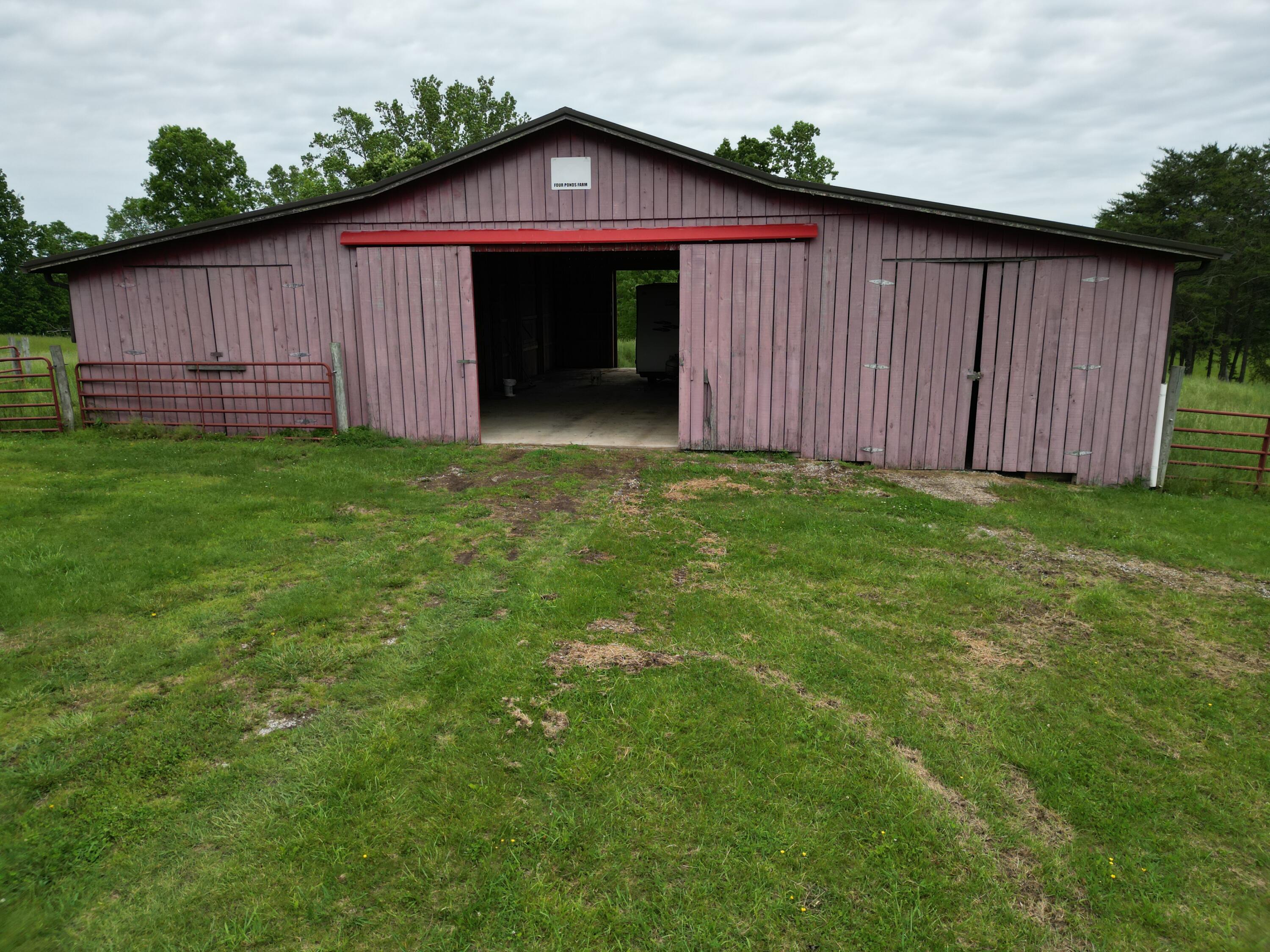 9256 Cumberland Falls Highway Property Photo 90