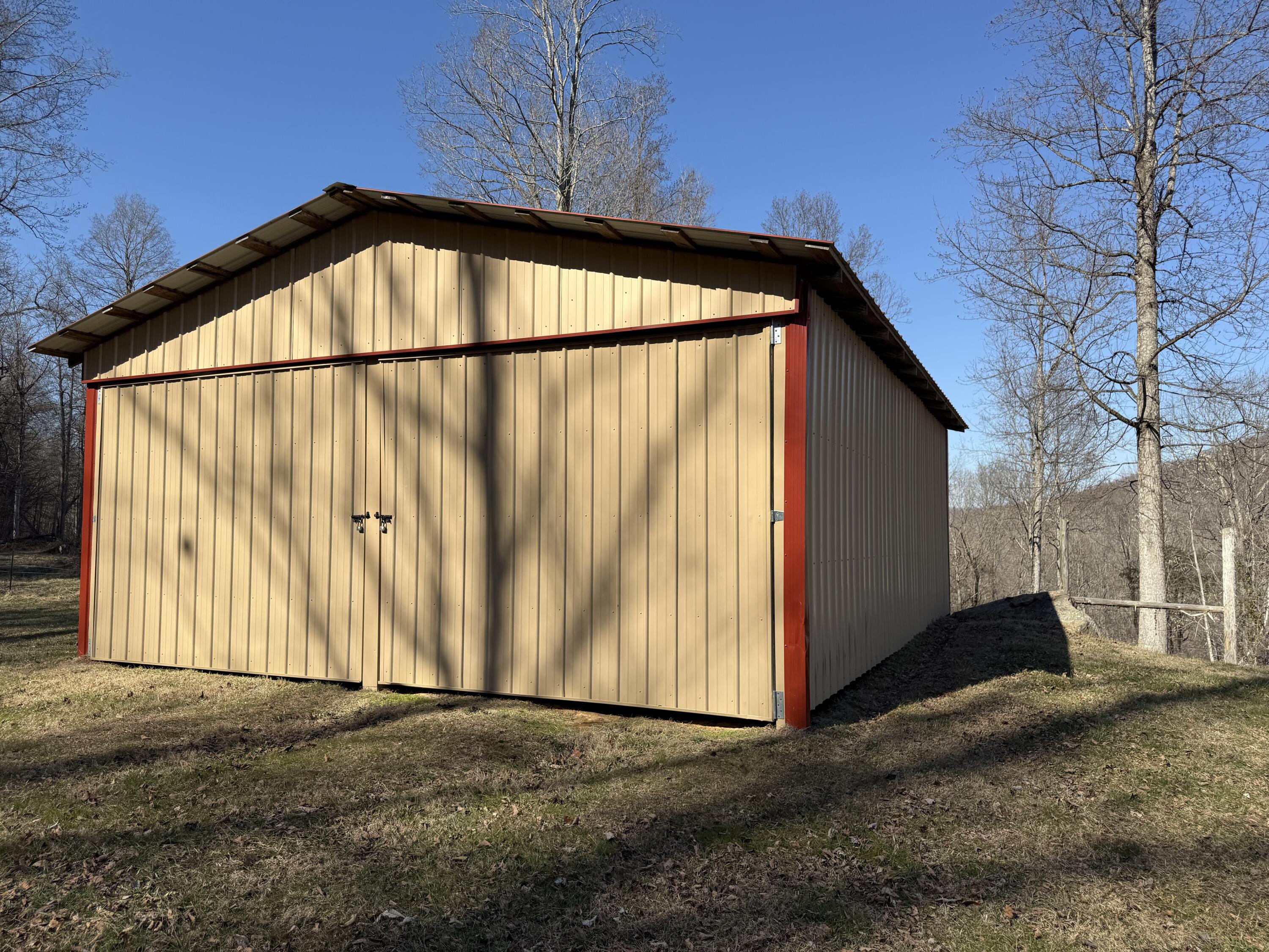 1657 Dry Hollow Road Property Photo 14