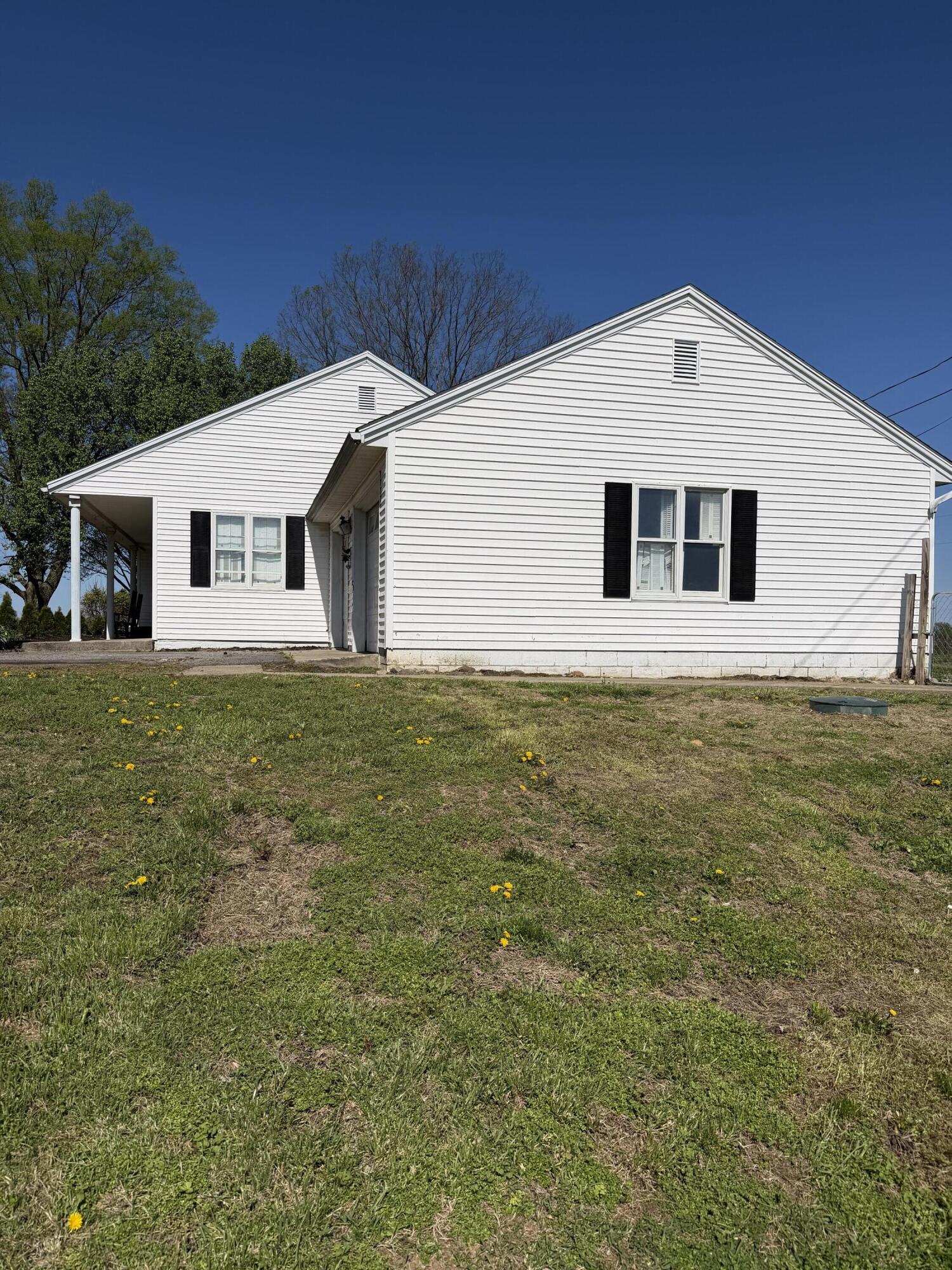 7269 Morehead Road Property Photo 4