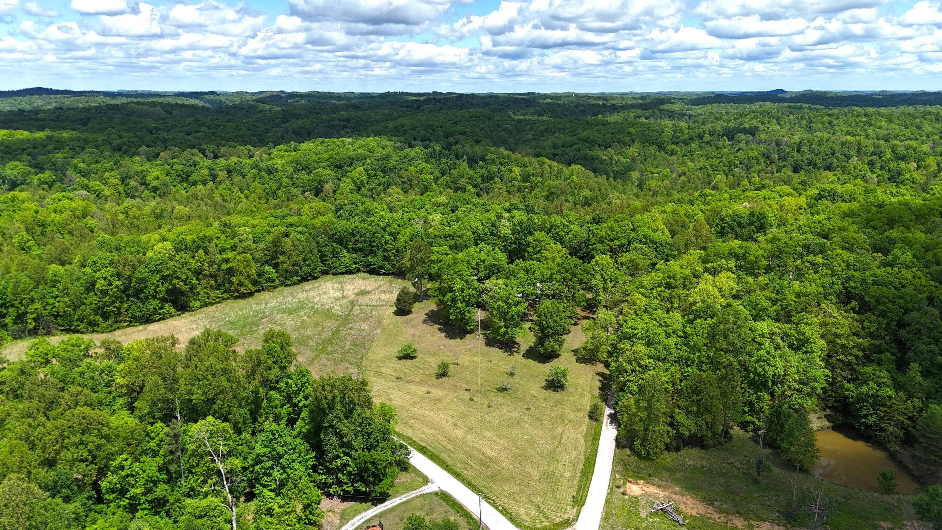 105 Stewart Fork Road Property Photo 5
