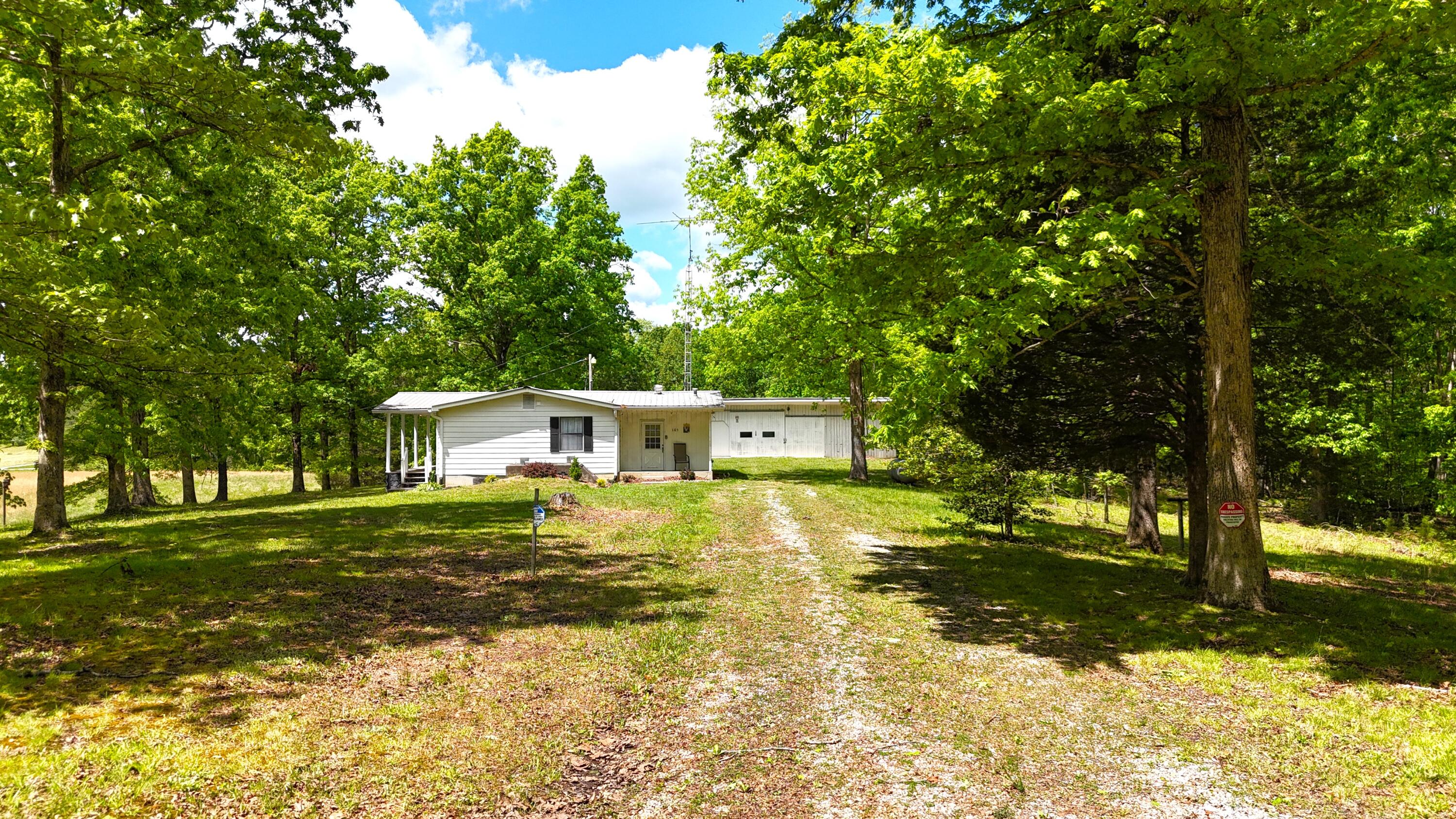 105 Stewart Fork Road Property Photo 12