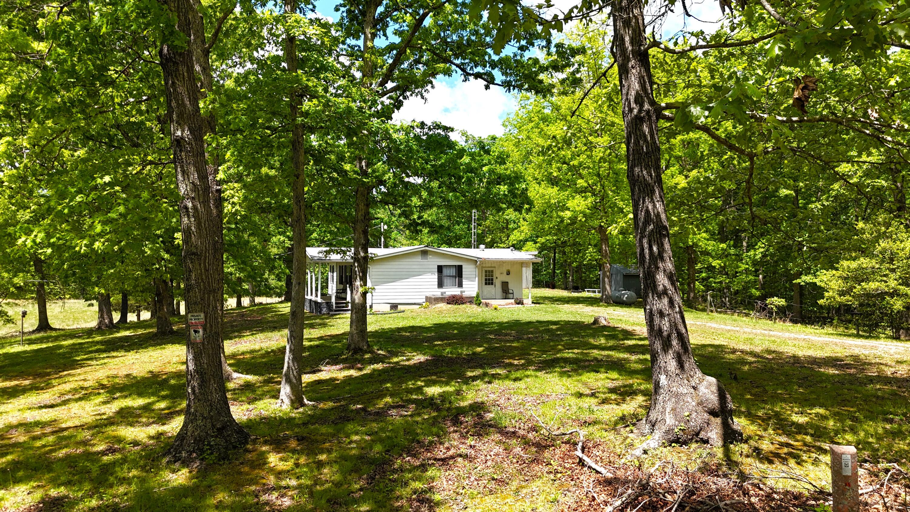 105 Stewart Fork Road Property Photo 13
