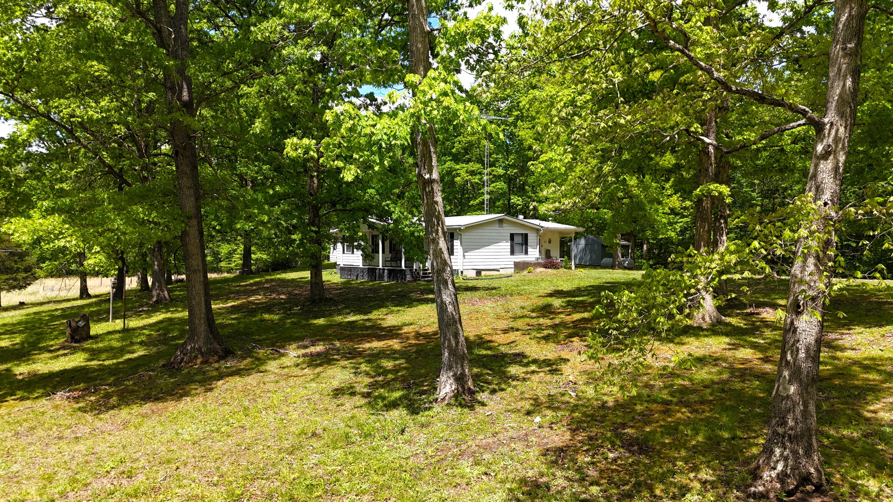 105 Stewart Fork Road Property Photo 14