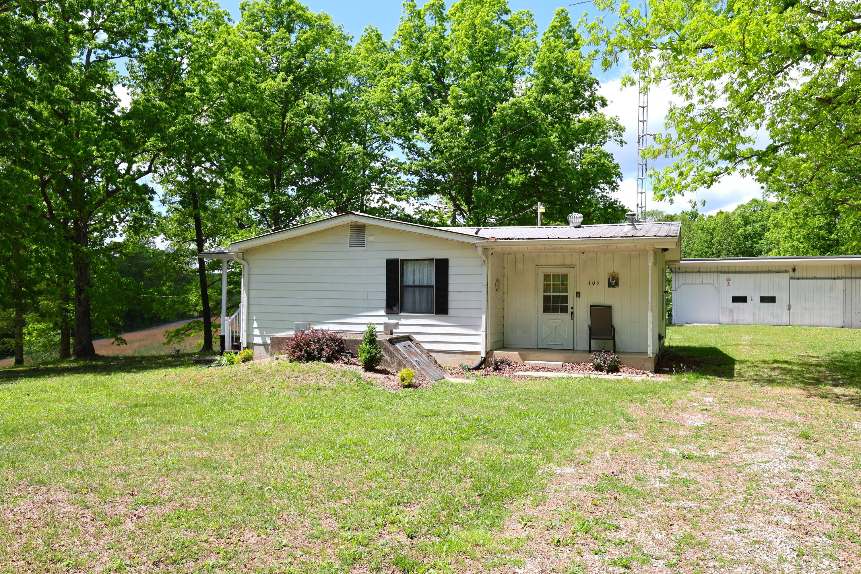 105 Stewart Fork Road Property Photo 21