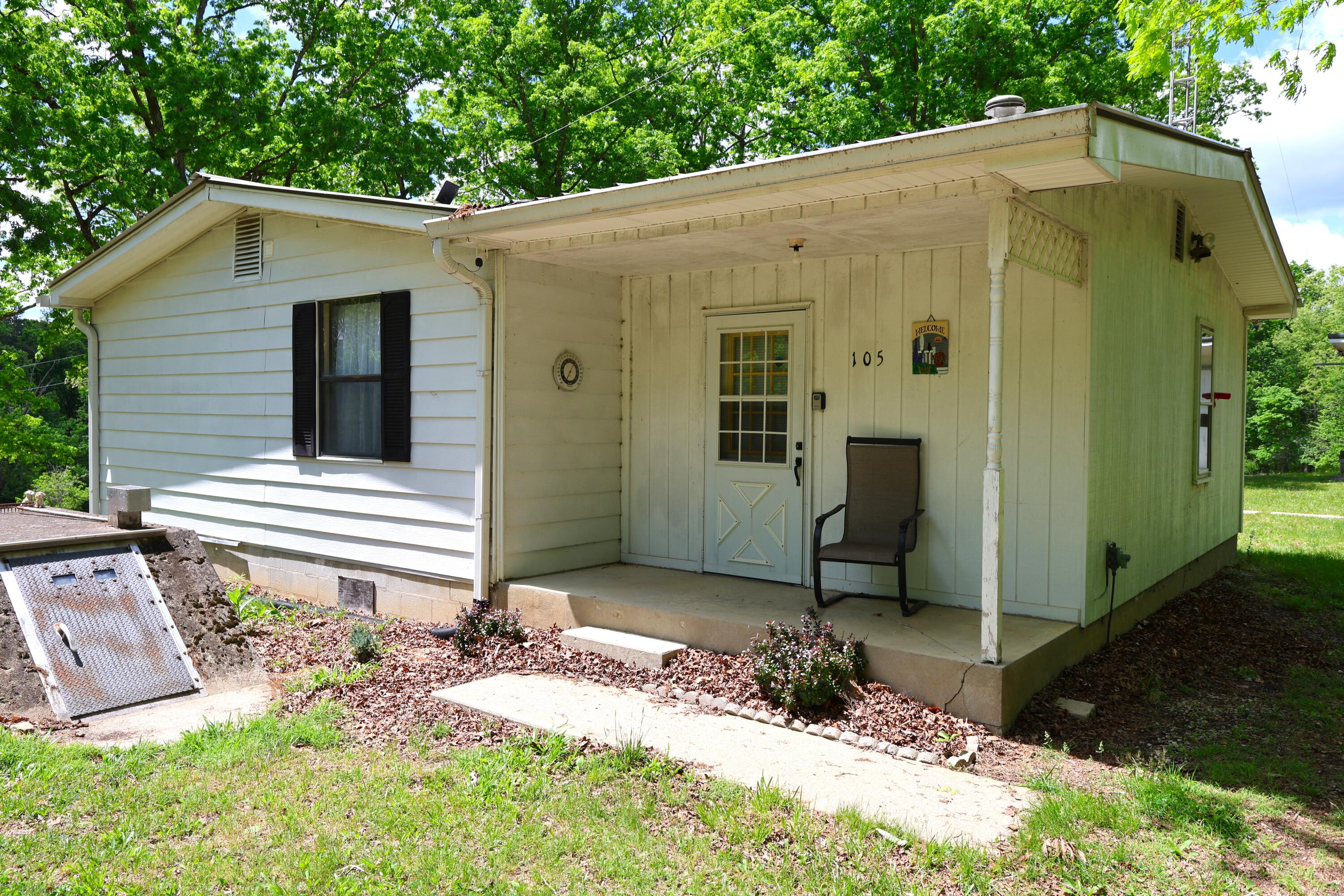 105 Stewart Fork Road Property Photo 22