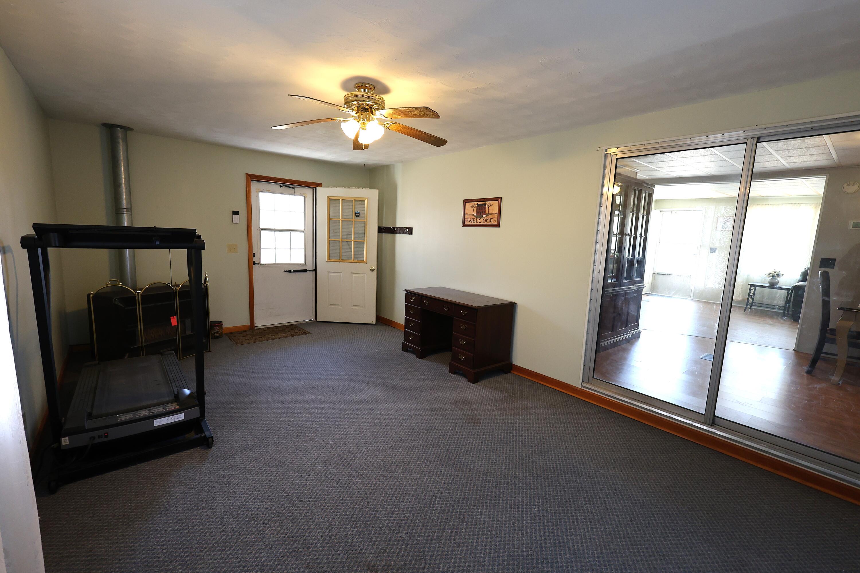 105 Stewart Fork Road Property Photo 24