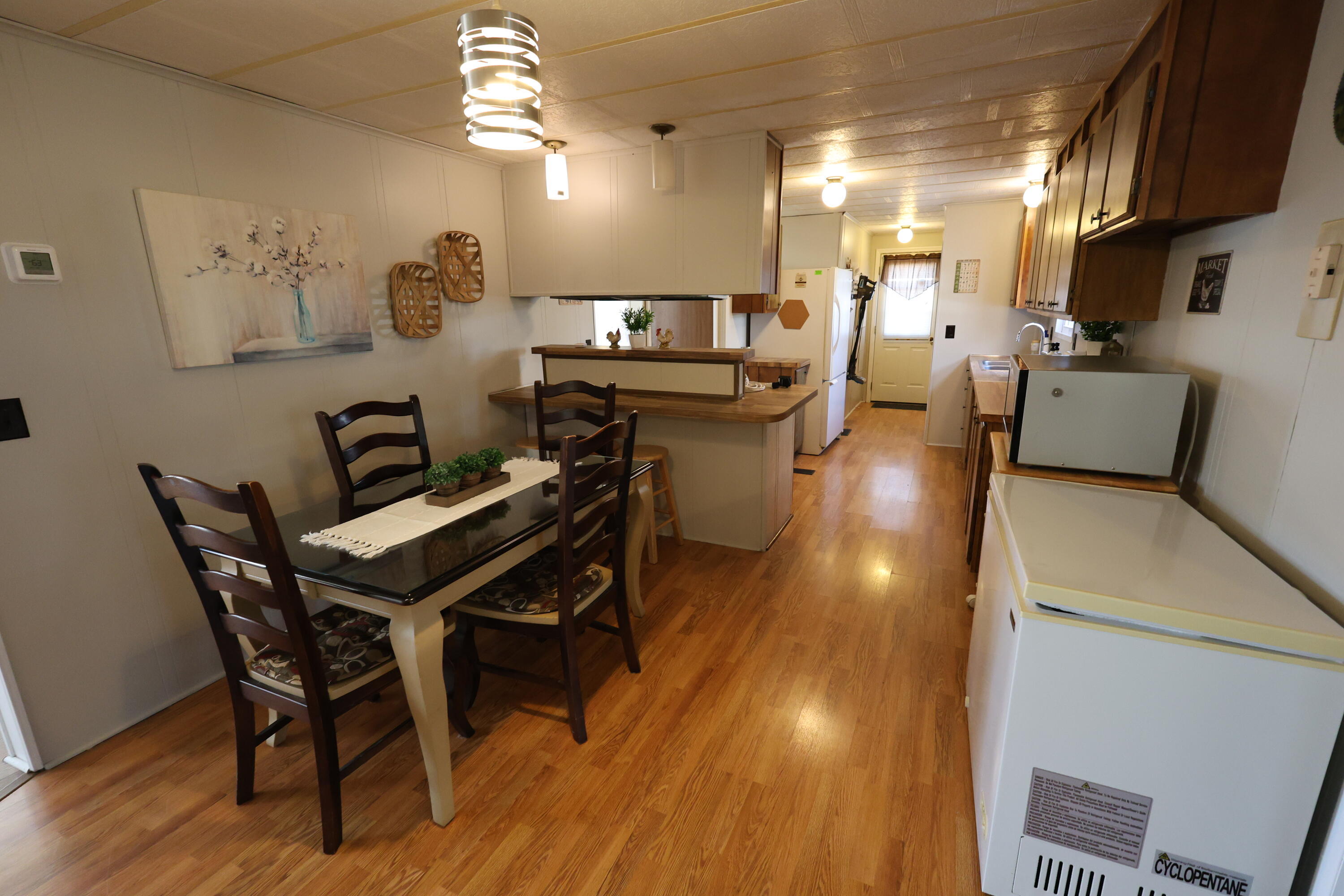 105 Stewart Fork Road Property Photo 27