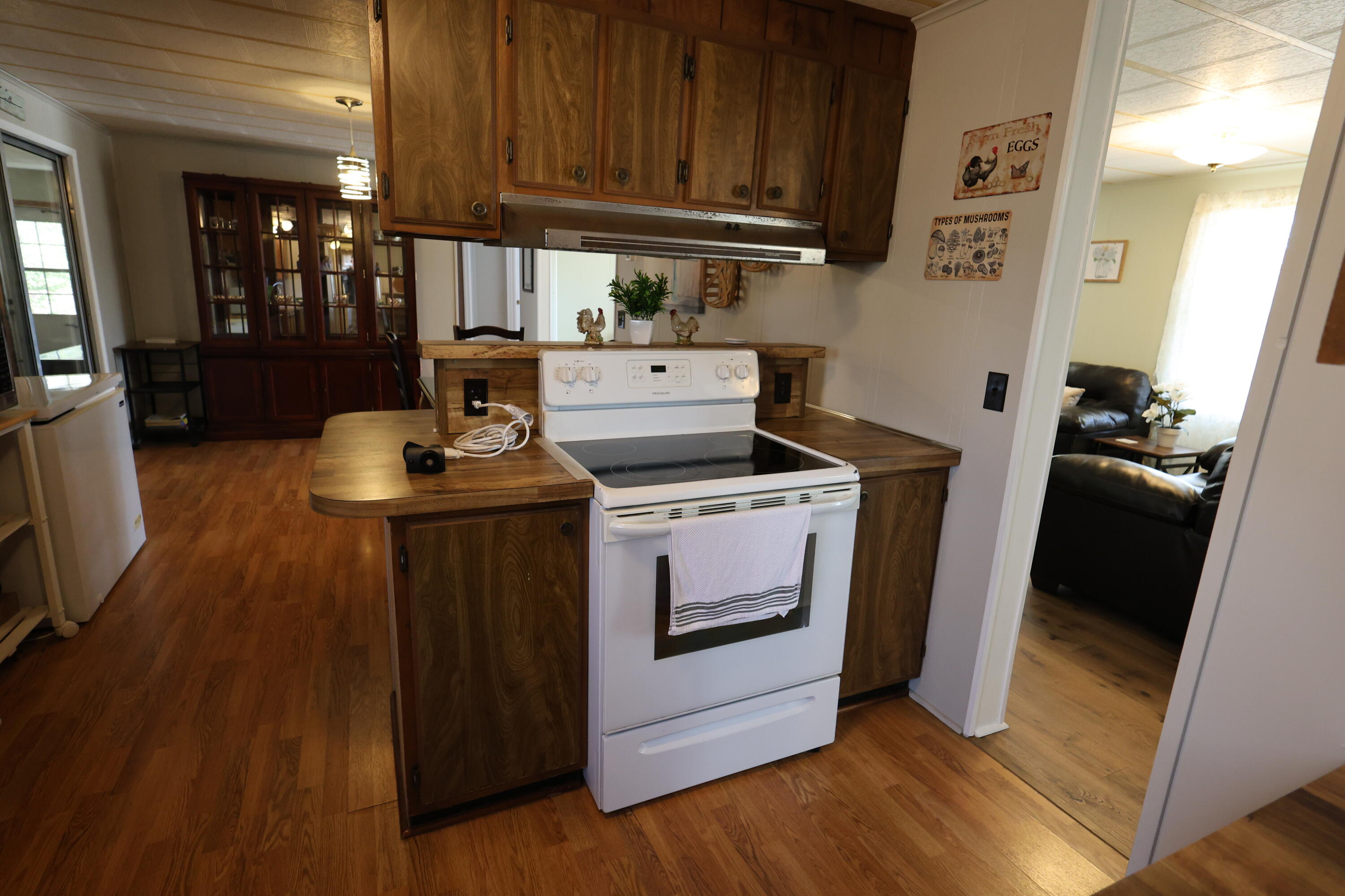 105 Stewart Fork Road Property Photo 32