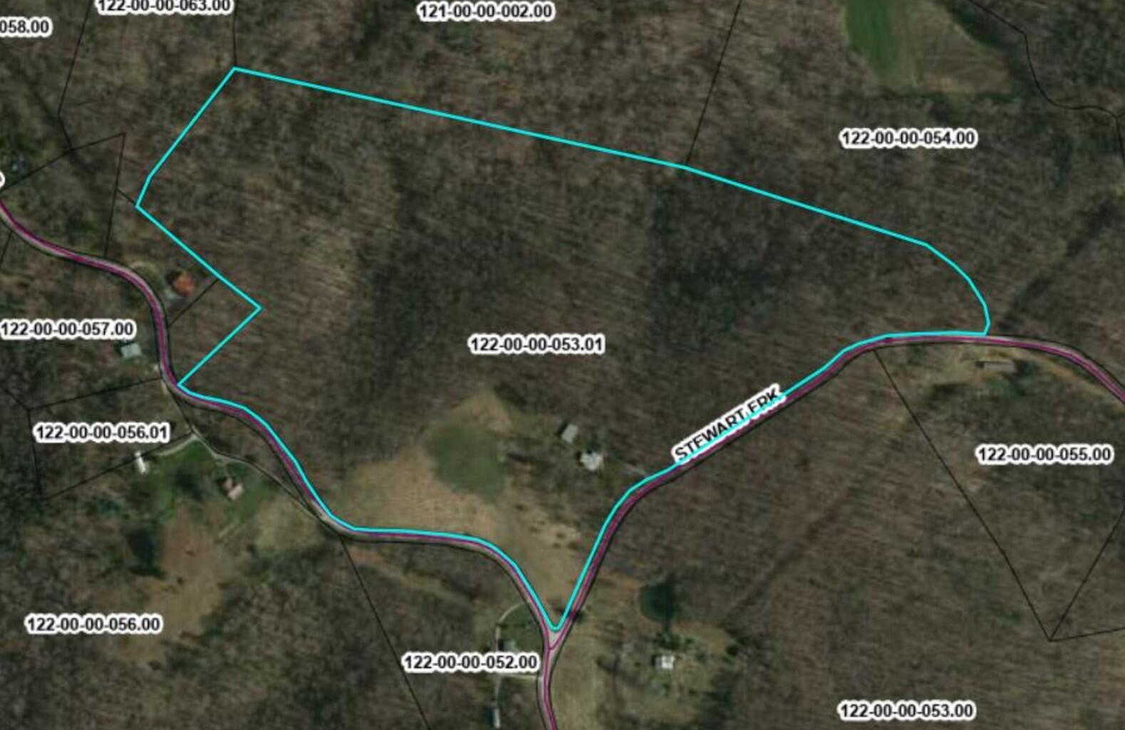 105 Stewart Fork Road Property Photo 59