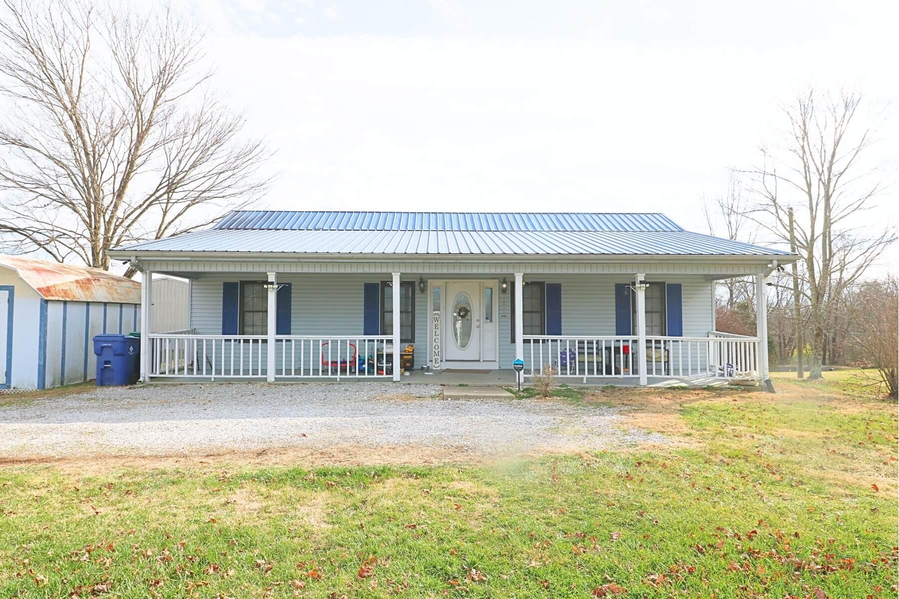 218 Mangold Drive Property Photo 1