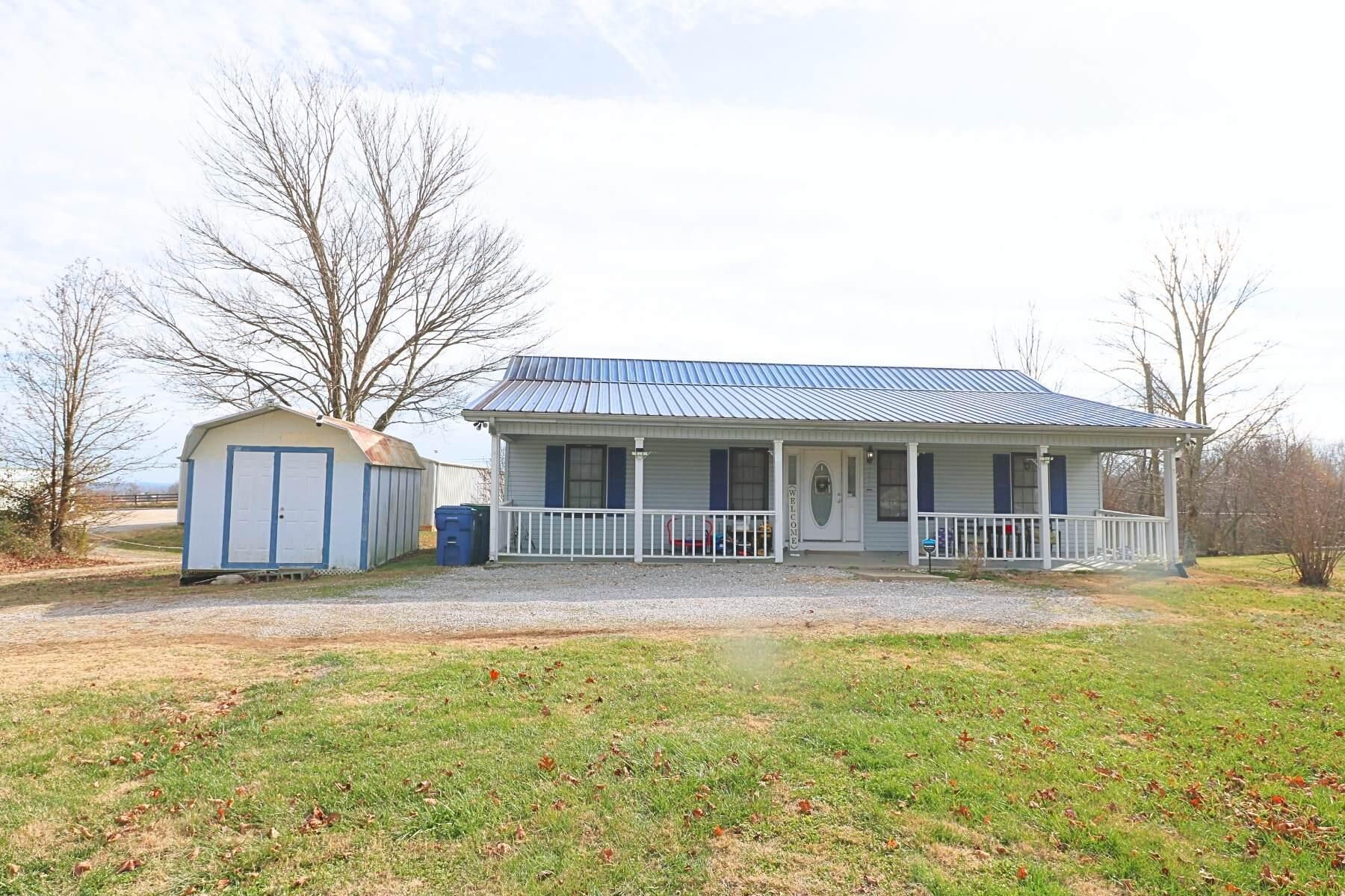 218 Mangold Drive Property Photo 2