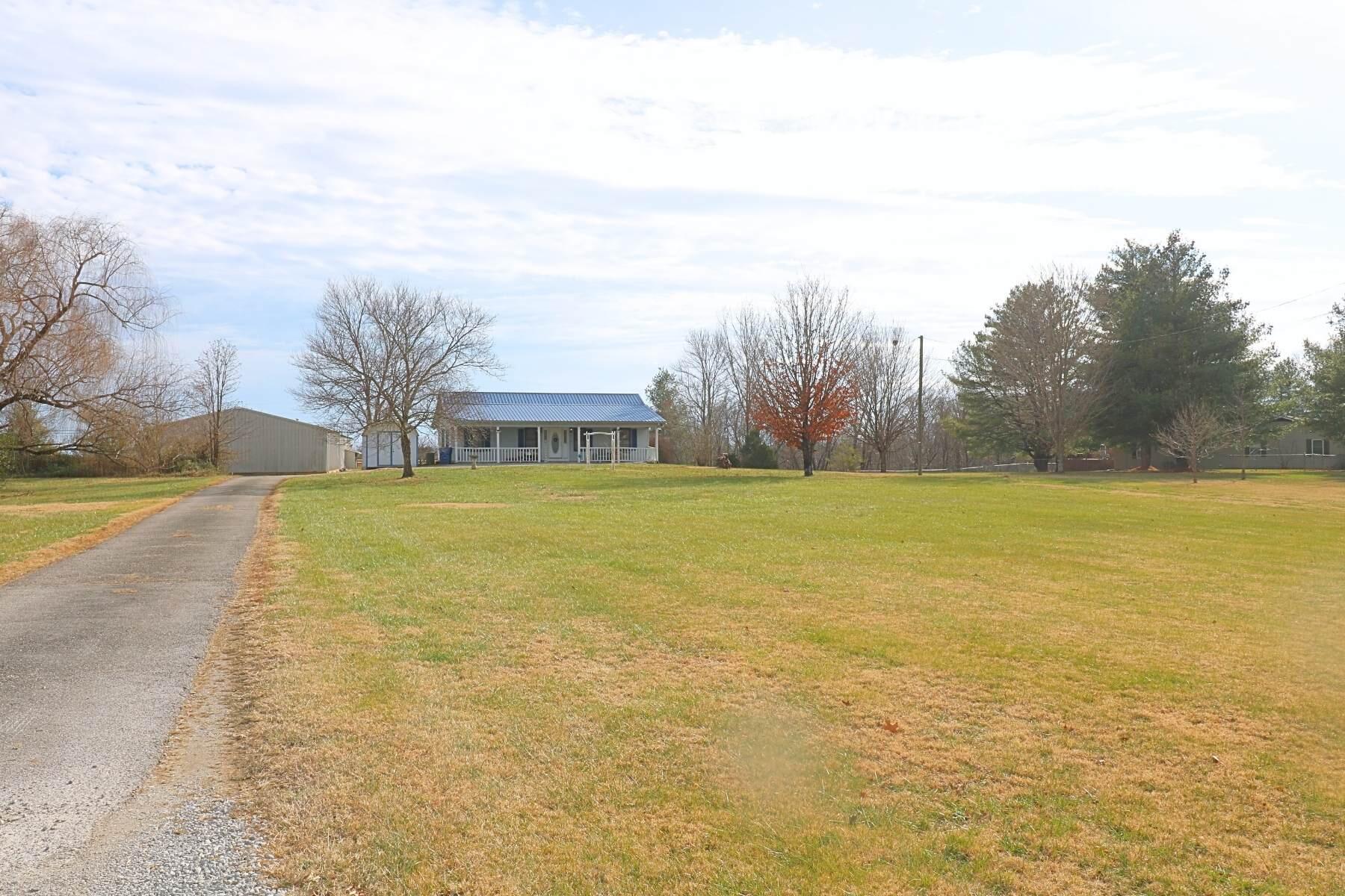 218 Mangold Drive Property Photo 6