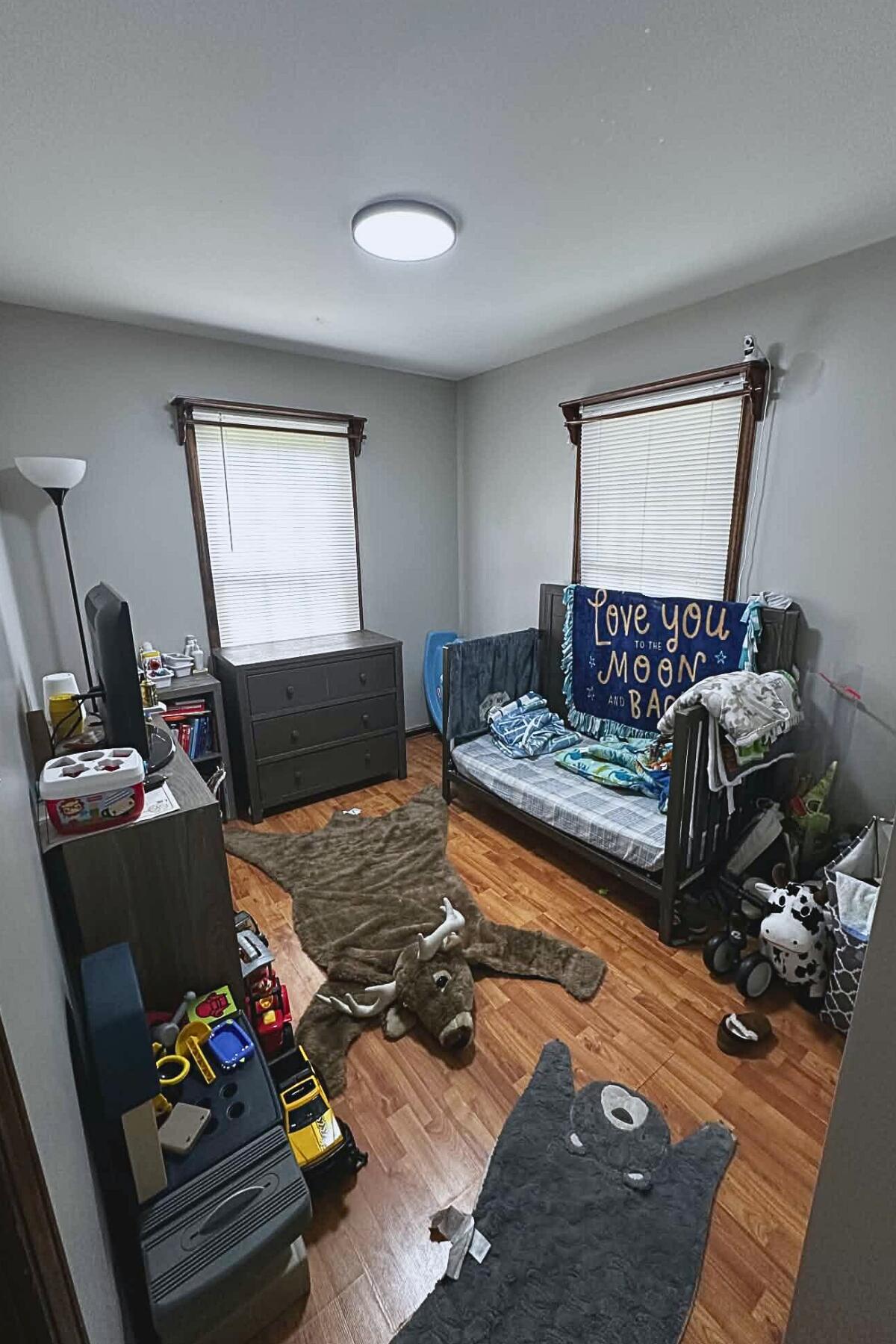218 Mangold Drive Property Photo 16