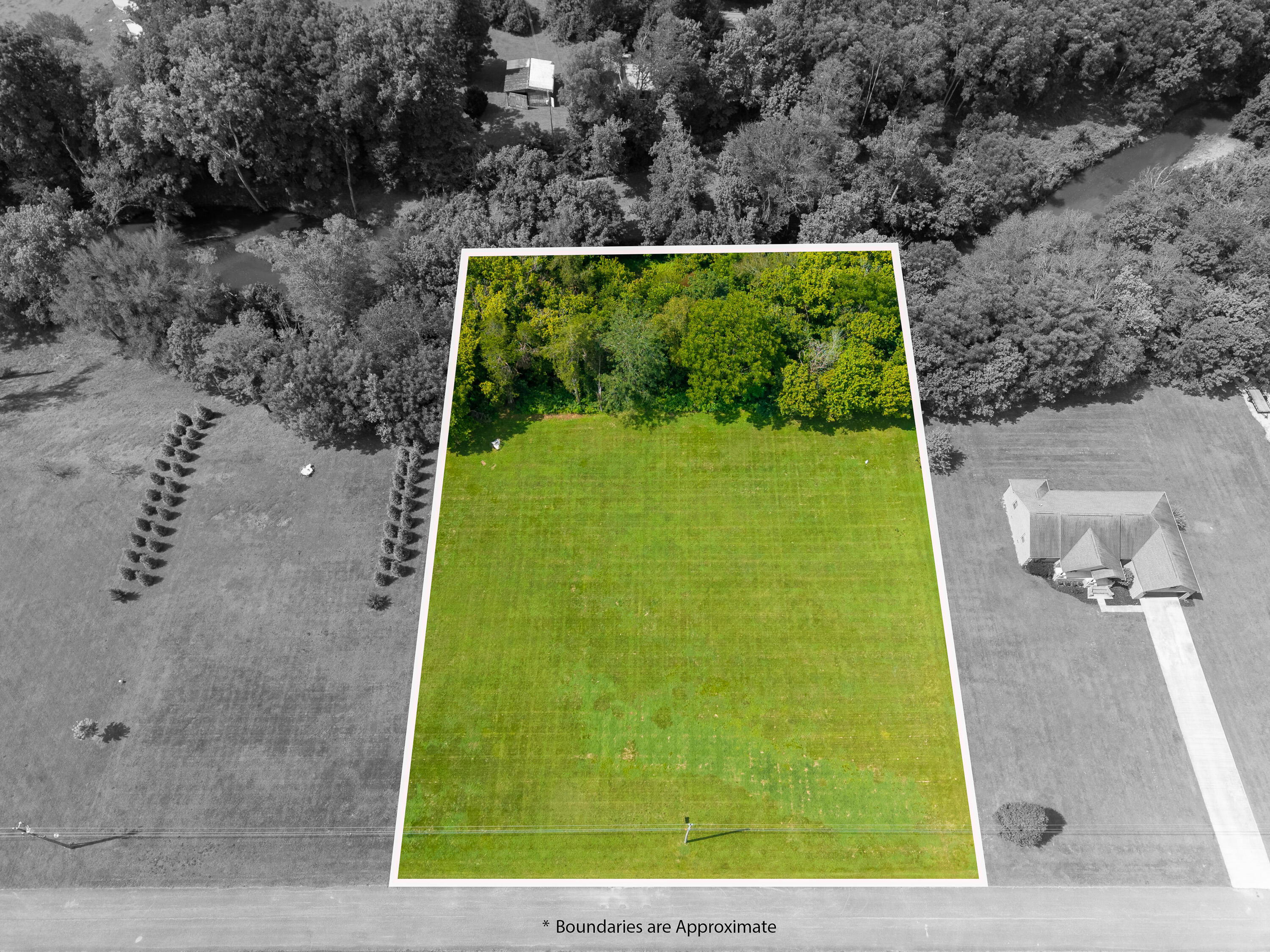 Lots 7 & 8 Cove Creek Drive Property Photo 3